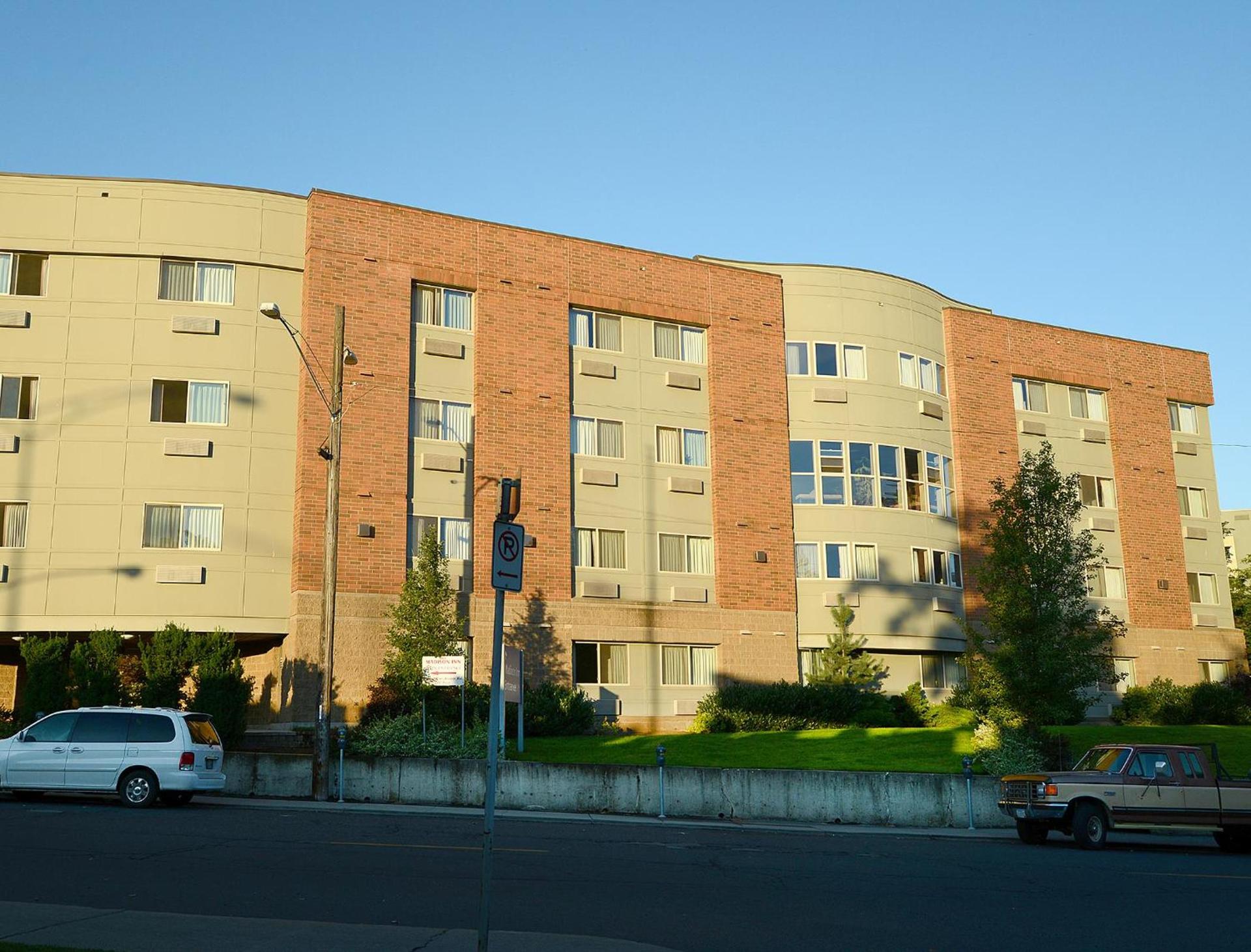 The Madison Inn photo 11