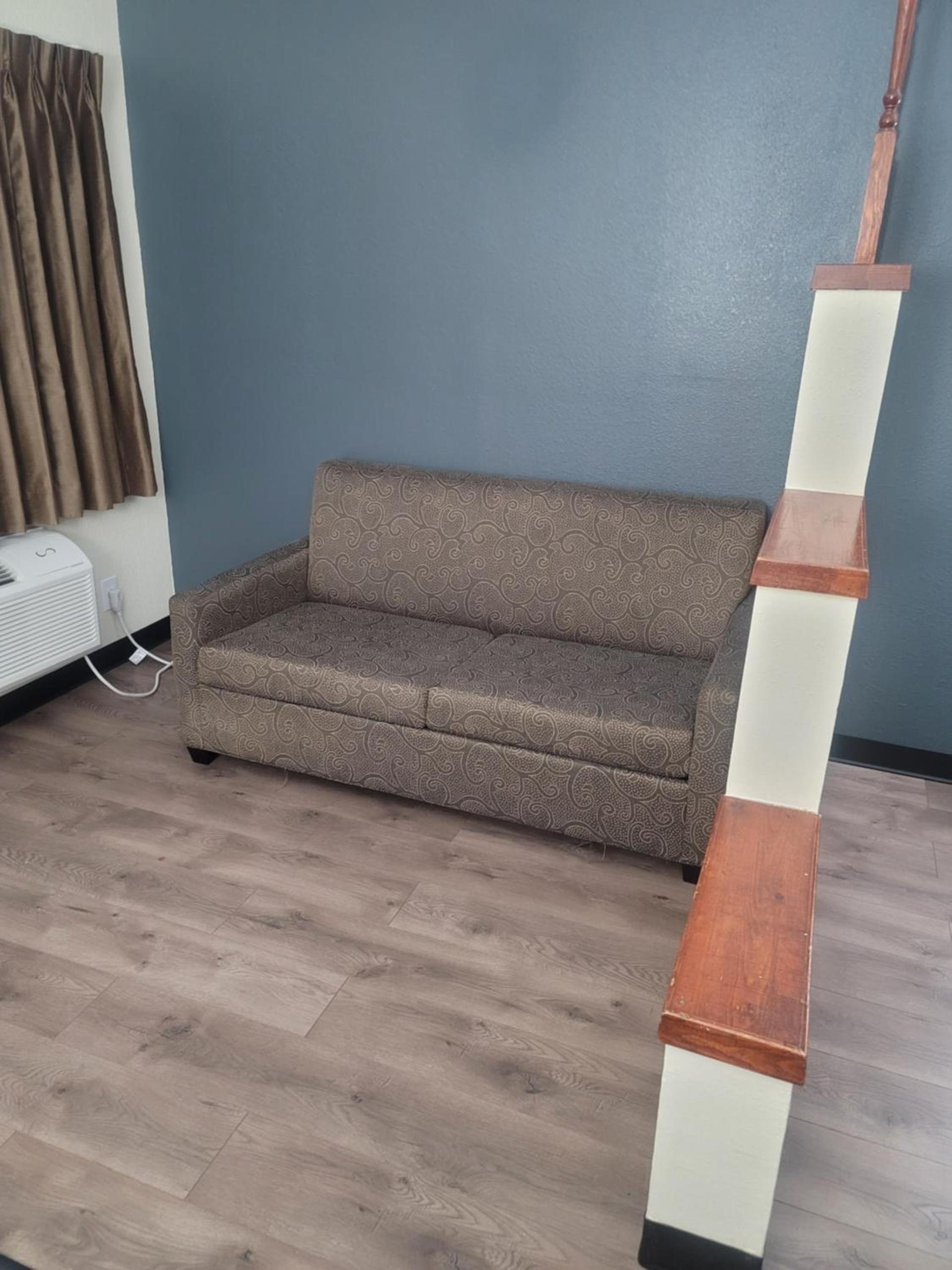 Econo Lodge Inn & Suites Downtown San Antonio Riverwalk Area photo 20