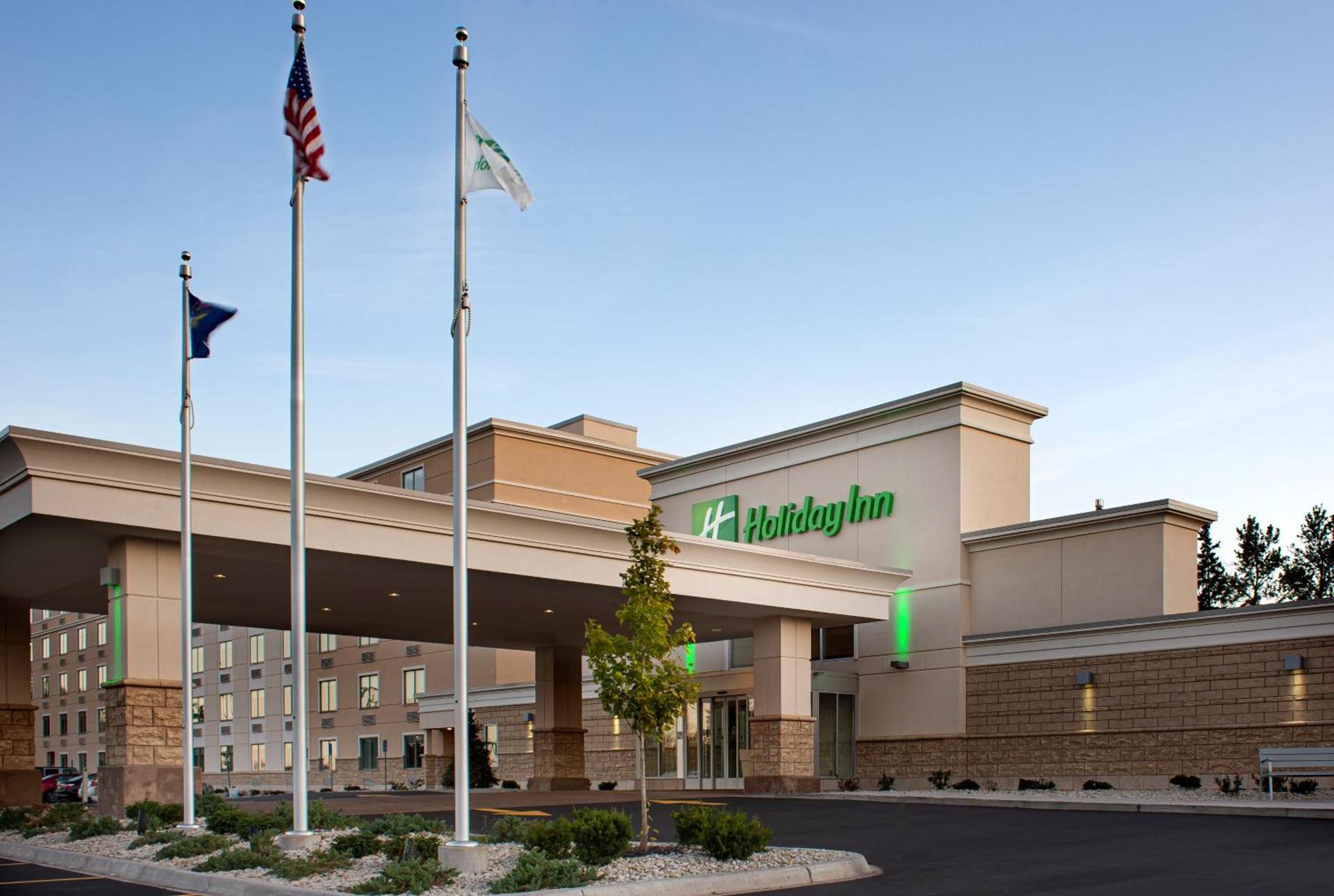 Holiday Inn Marquette by IHG photo 7