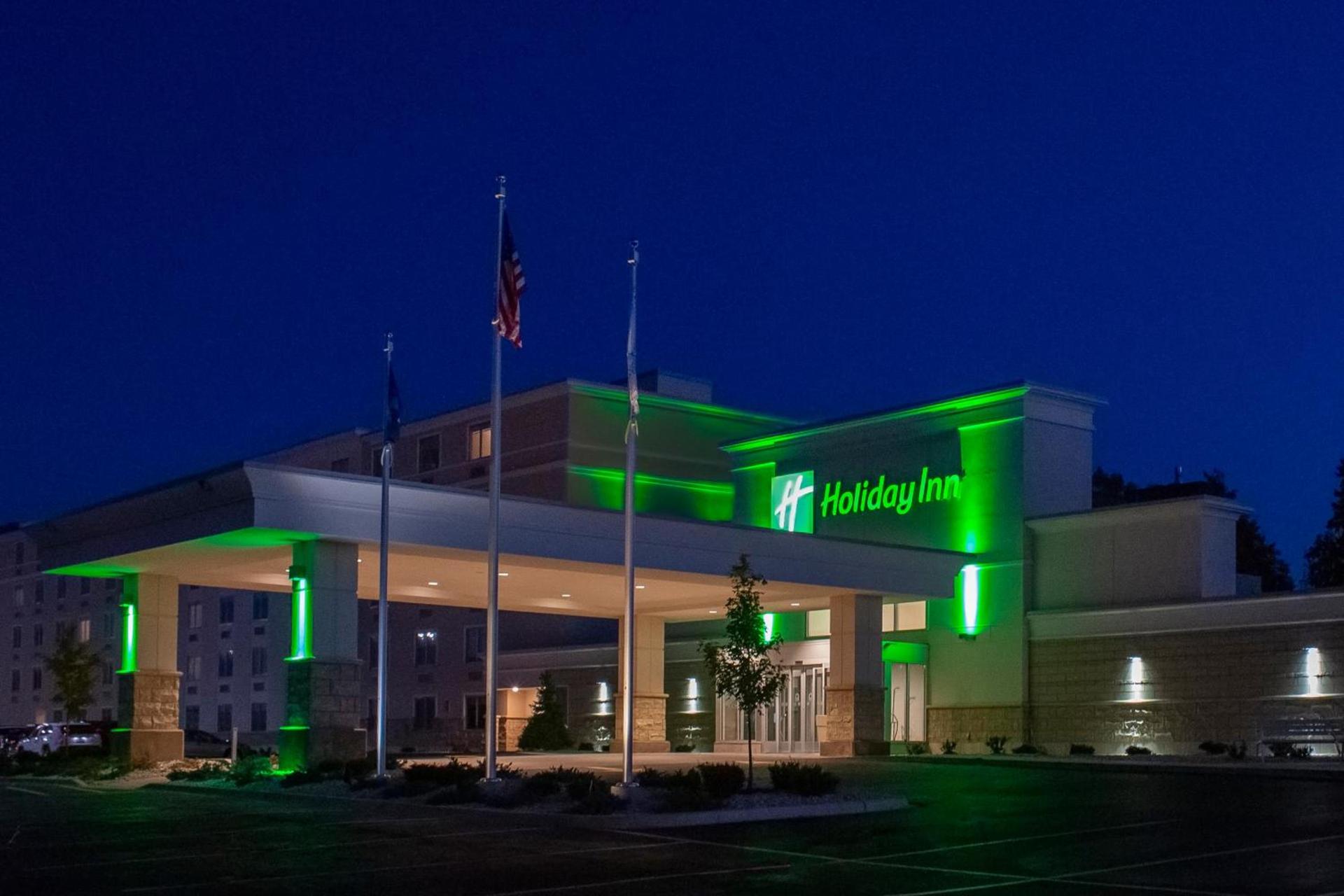 Holiday Inn Marquette by IHG photo 8