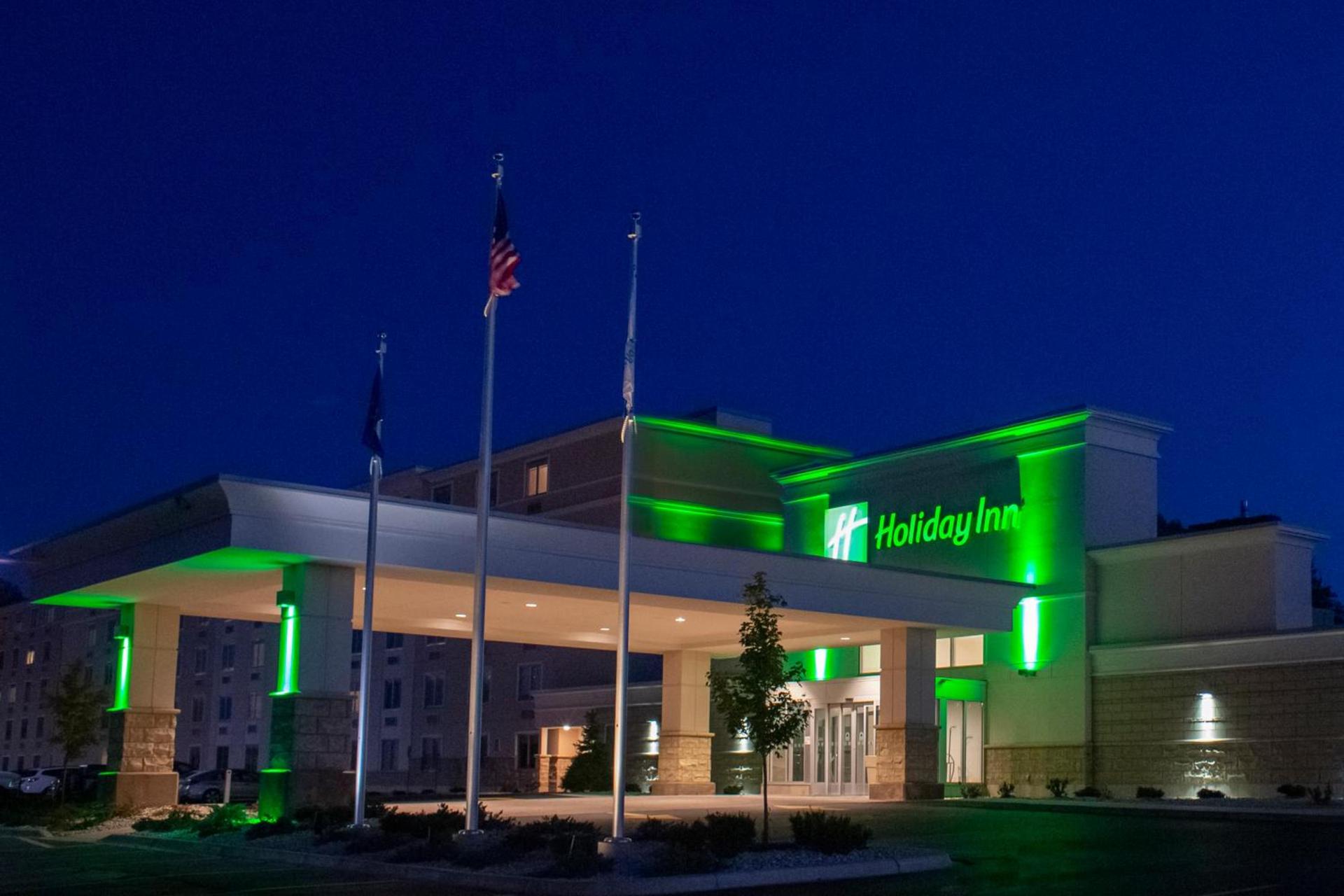 Holiday Inn Marquette by IHG photo 10