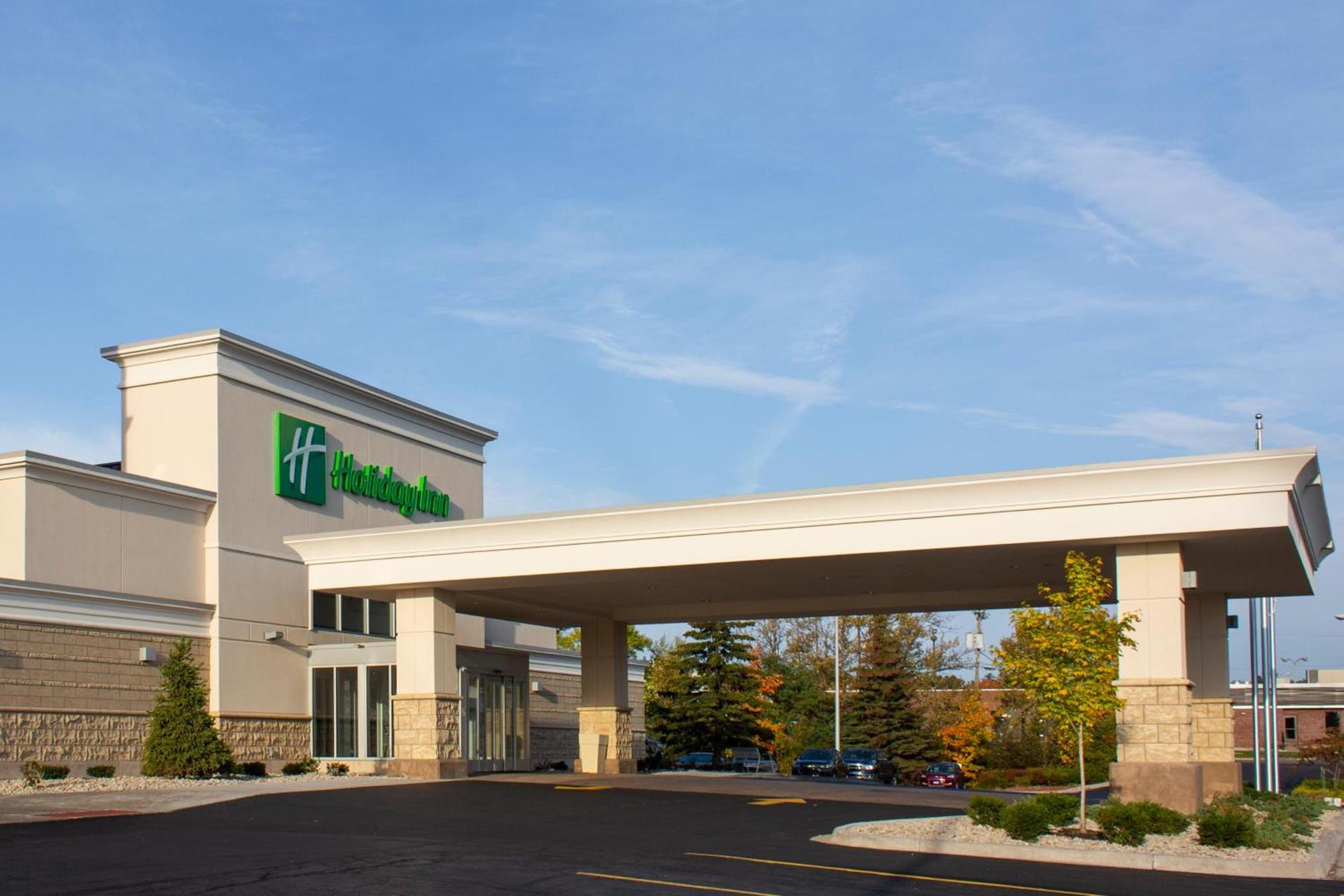 Holiday Inn Marquette by IHG photo 9