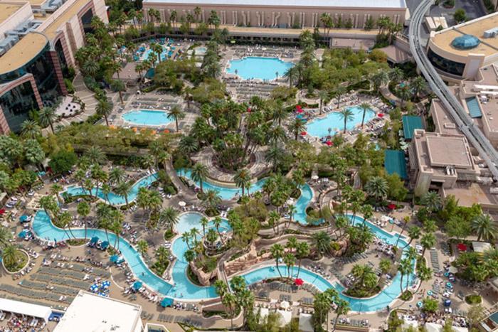 MGM signature tower 1 photo 8