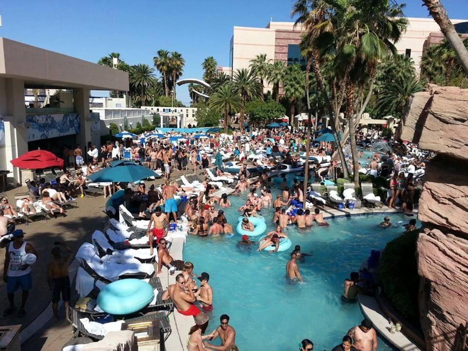 MGM signature tower 1 photo 11