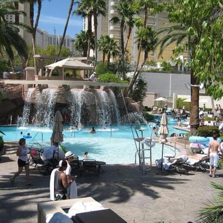 MGM signature tower 1 photo 14