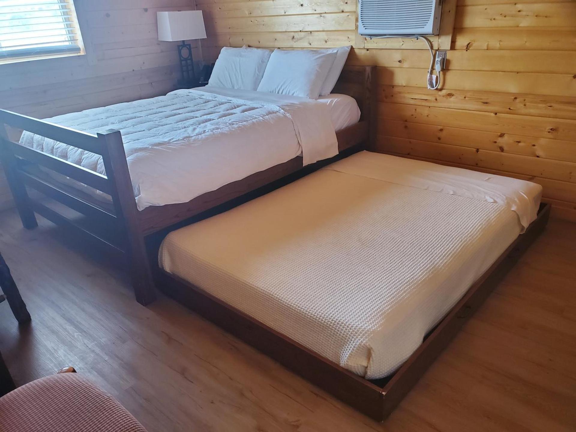 Cabins at Grand Canyon West photo 5
