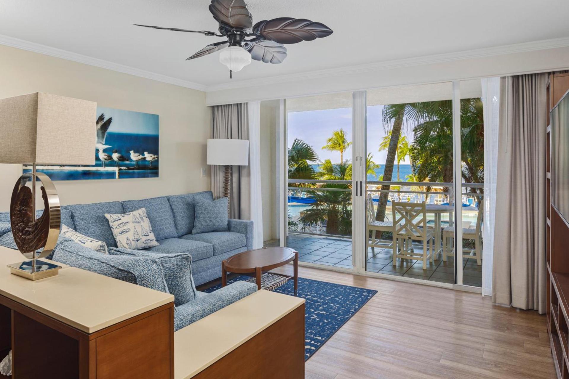 Reefhouse Resort and Marina photo 37