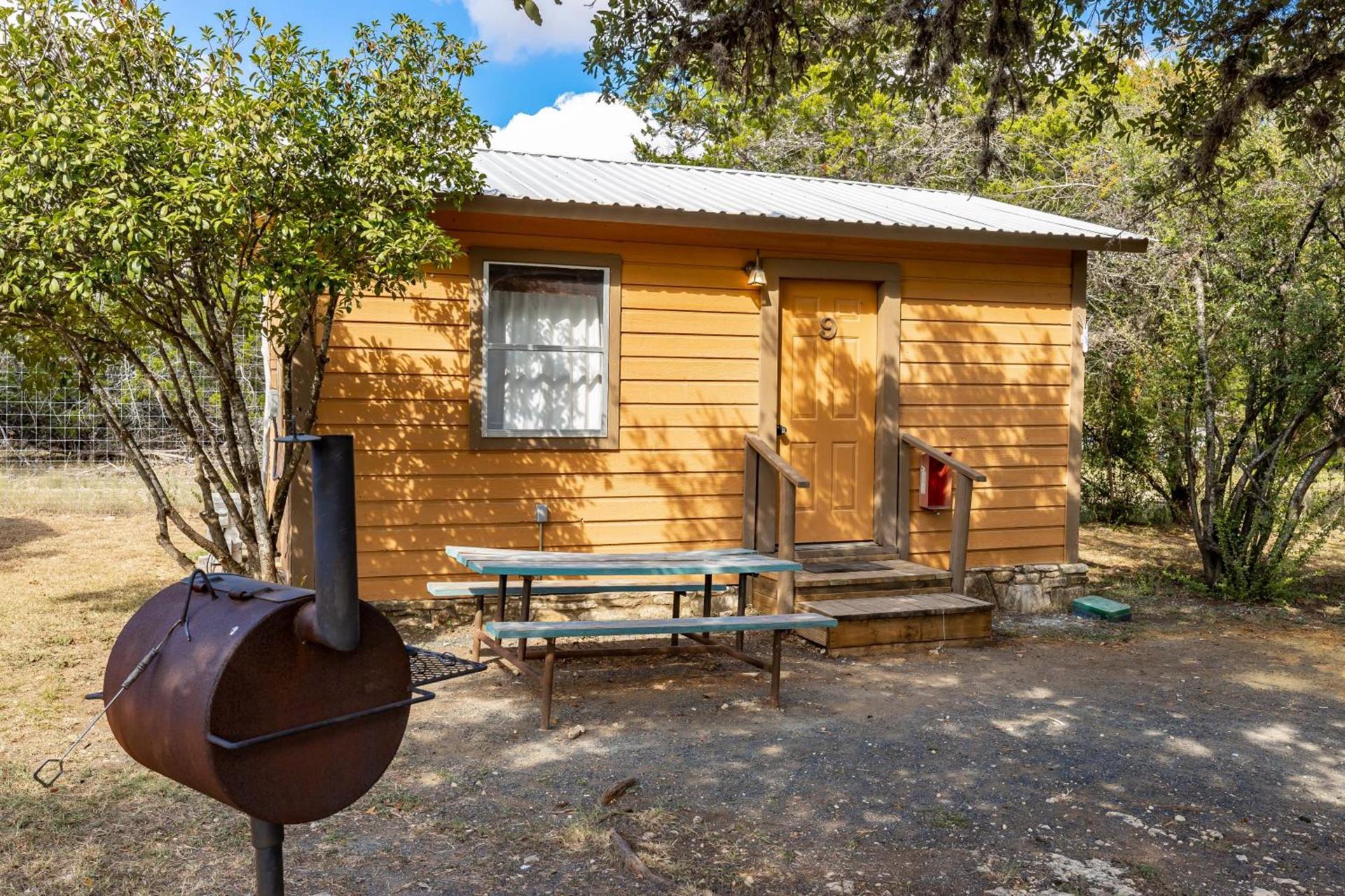 The Historic Leakey Inn photo 58