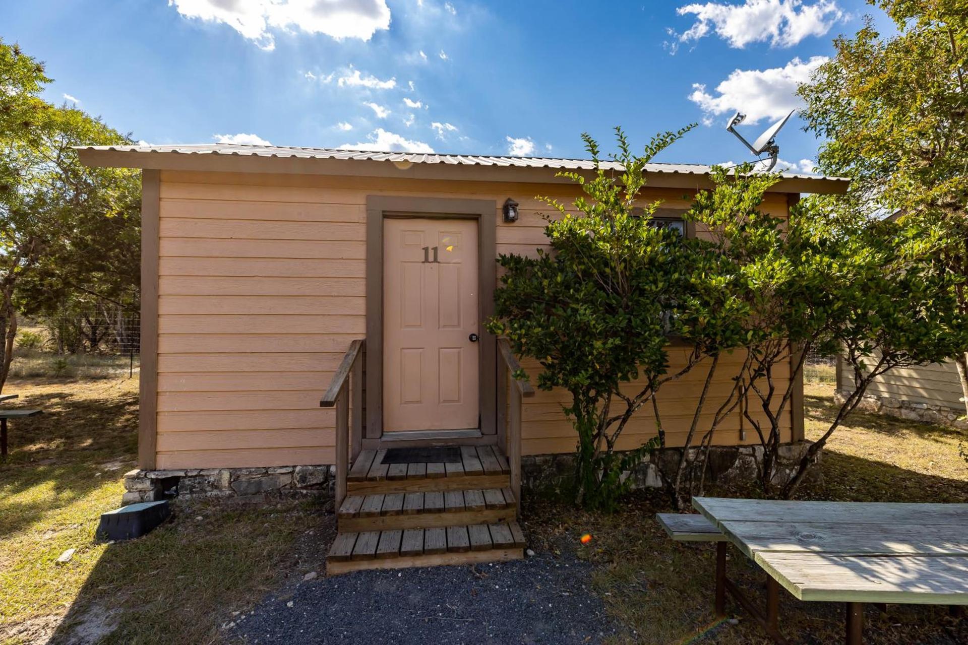 The Historic Leakey Inn photo 63