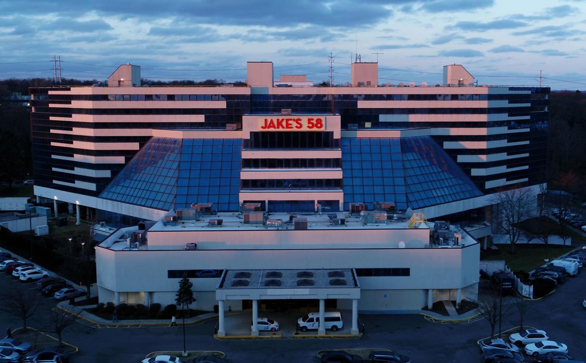 Jake's 58 Casino Hotel - Adults Only photo 1
