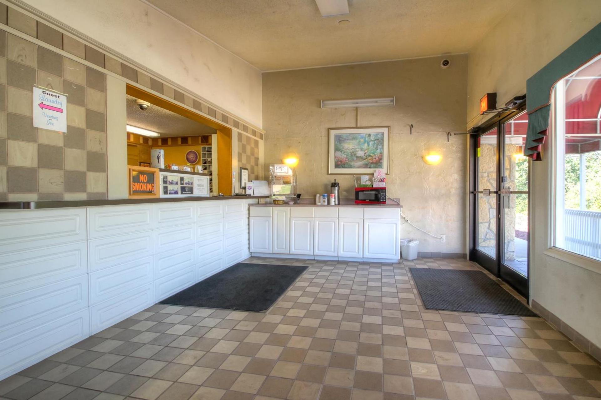 Corbin Inn photo 16
