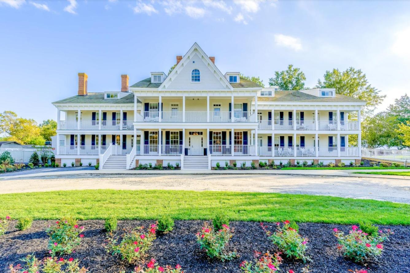 Kent Island Resort photo 1