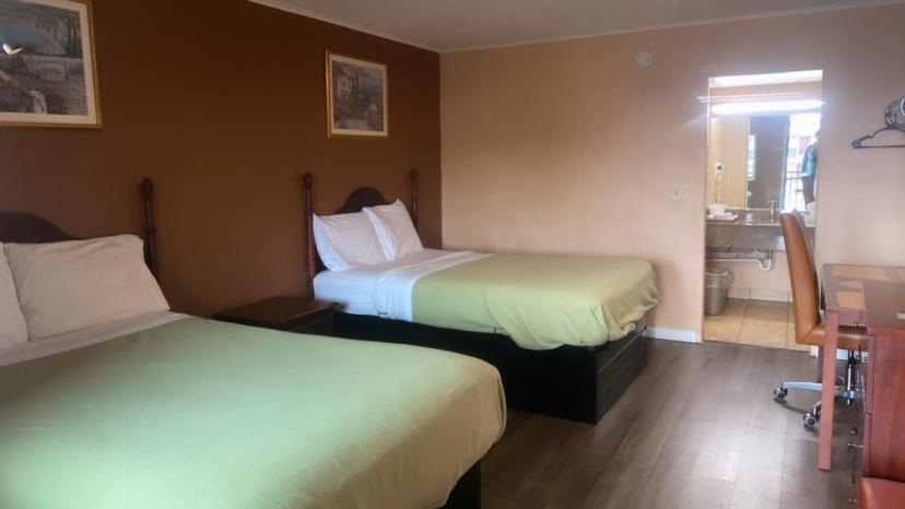 Travel Inn photo 20