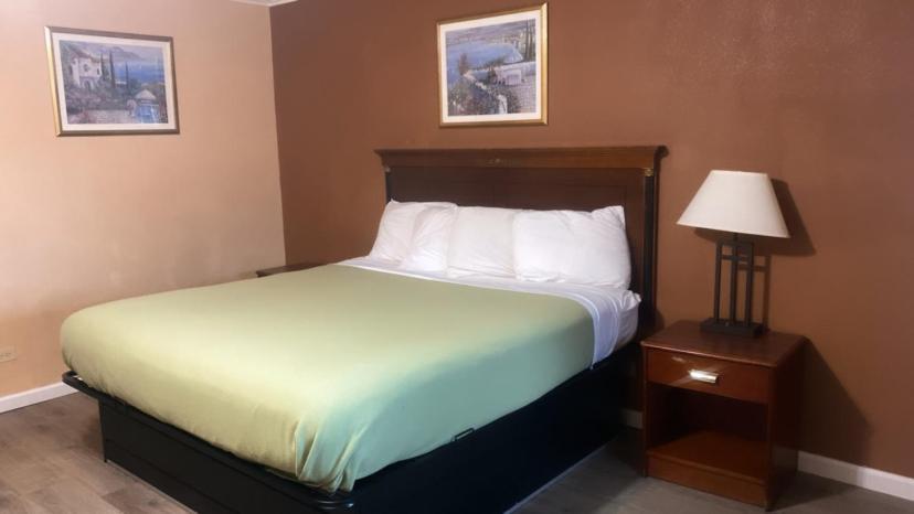 Travel Inn photo 11
