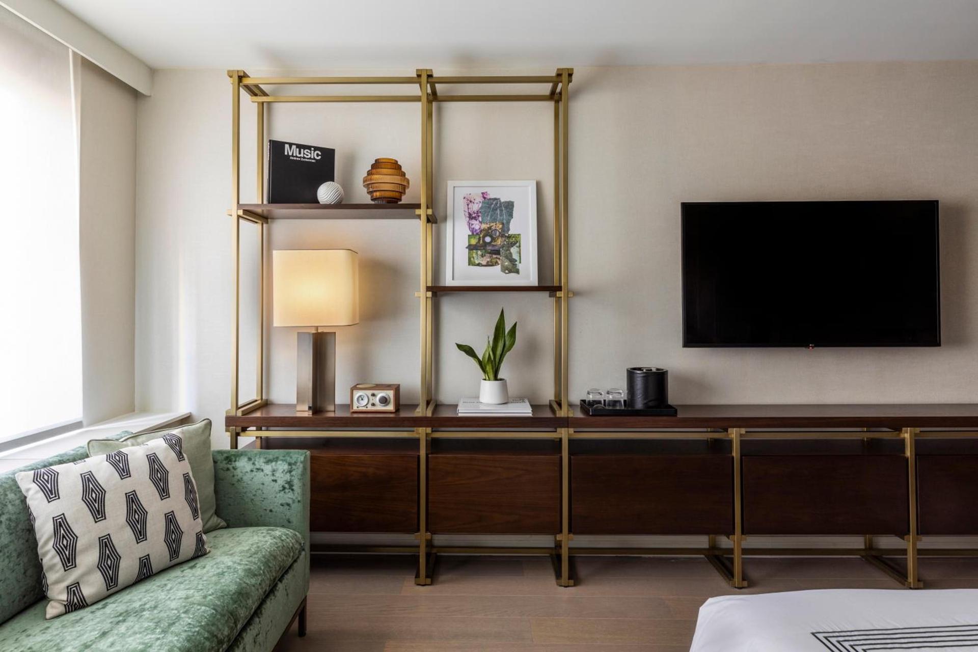 Thompson Central Park New York, by Hyatt photo 36