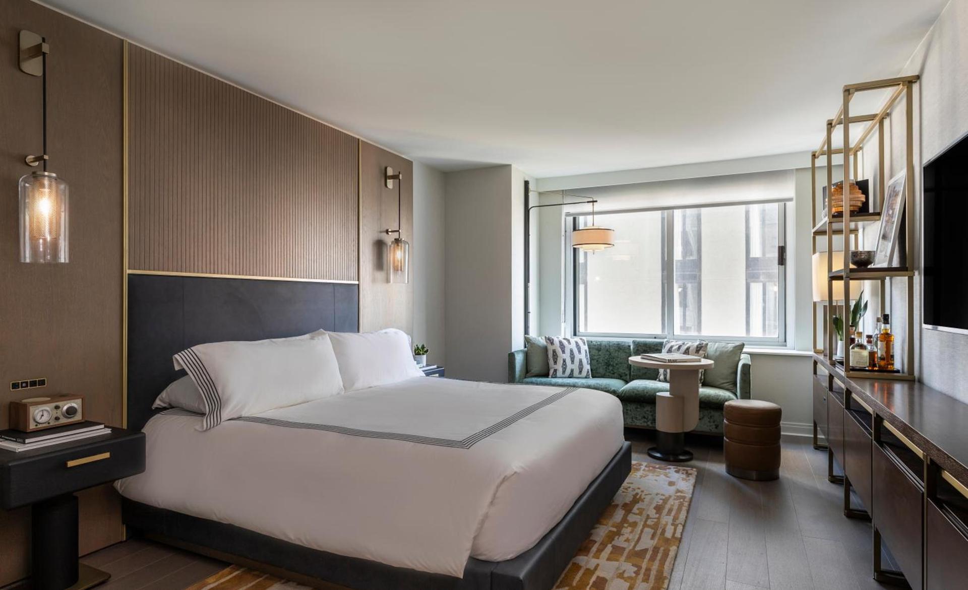 Thompson Central Park New York, by Hyatt photo 11