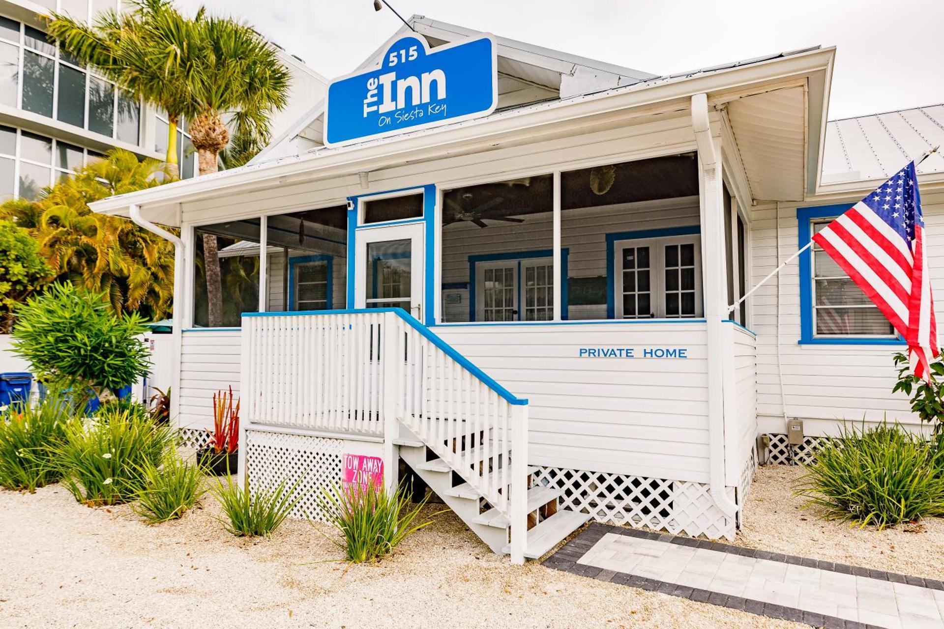 The Inn on Siesta Key photo 20