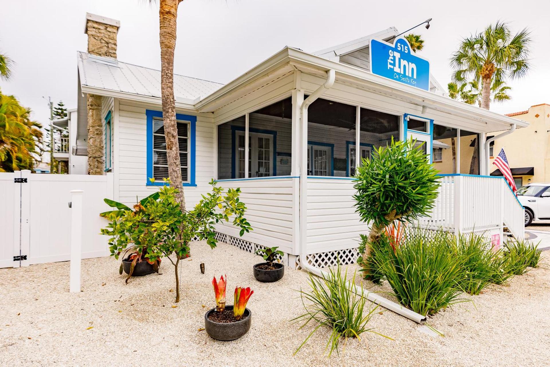 The Inn on Siesta Key — hotel in Siesta Key