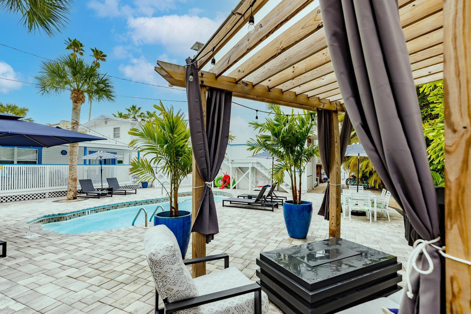 The Inn on Siesta Key photo 7