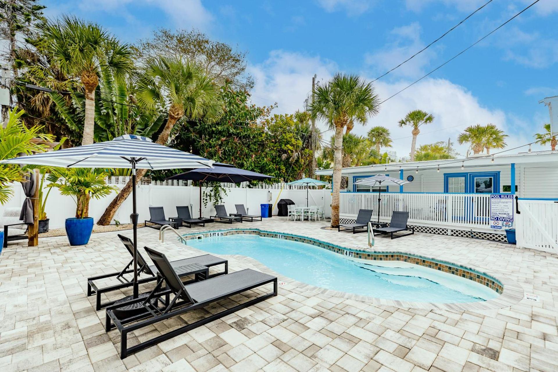 The Inn on Siesta Key photo 2