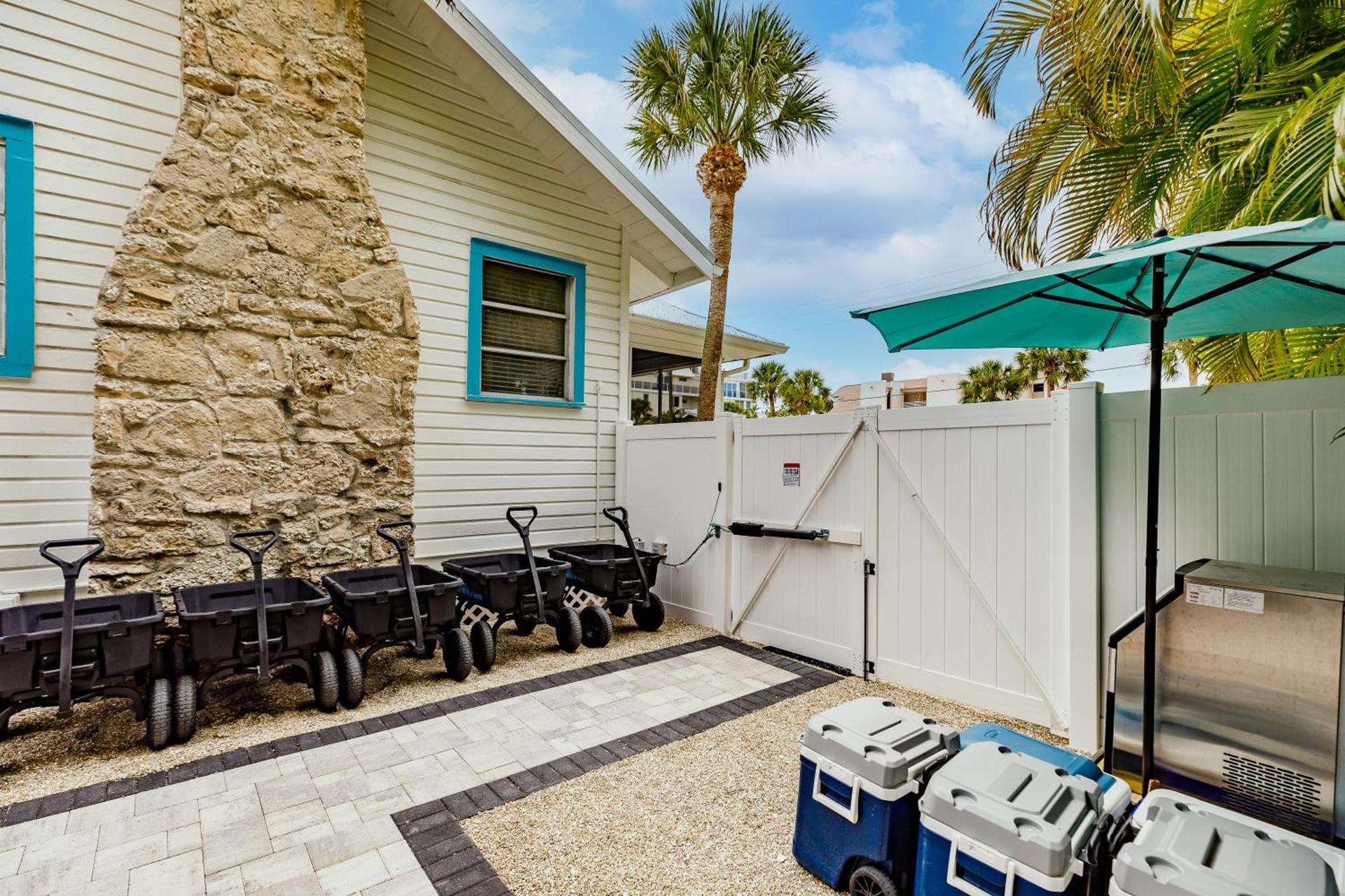 The Inn on Siesta Key photo 23