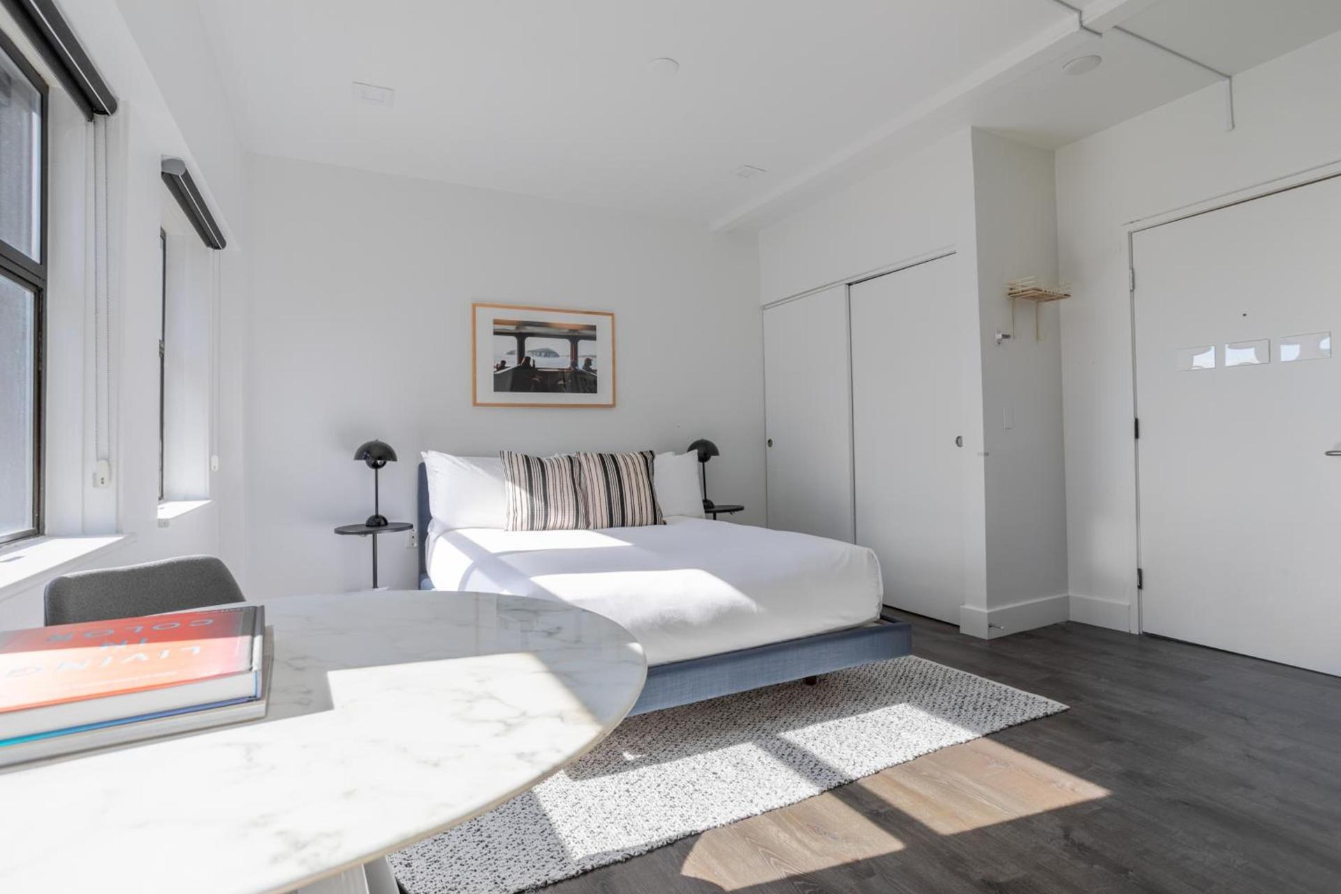 Reside Seattle Downtown, a Wyndham Residence photo 56