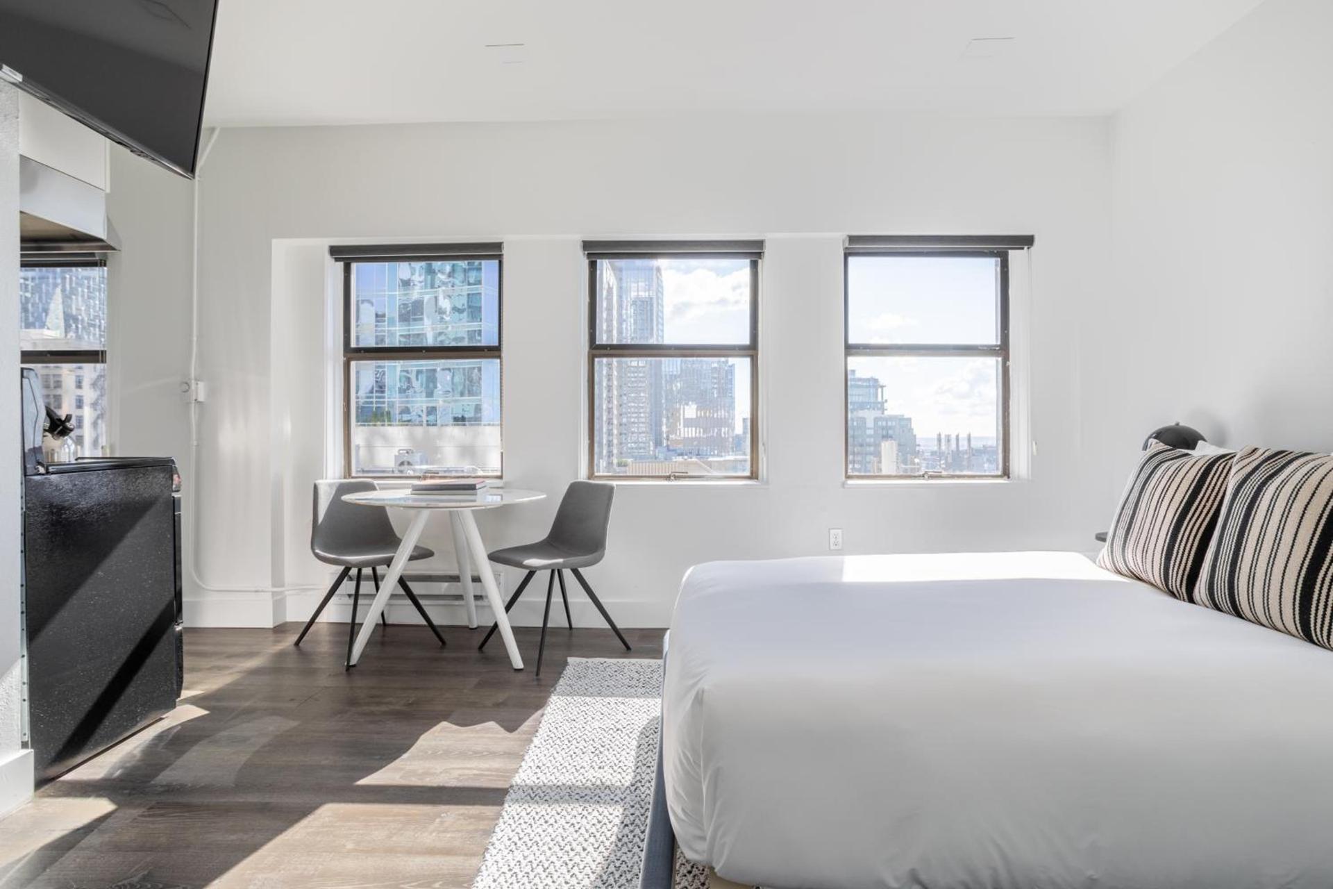 Reside Seattle Downtown, a Wyndham Residence photo 23