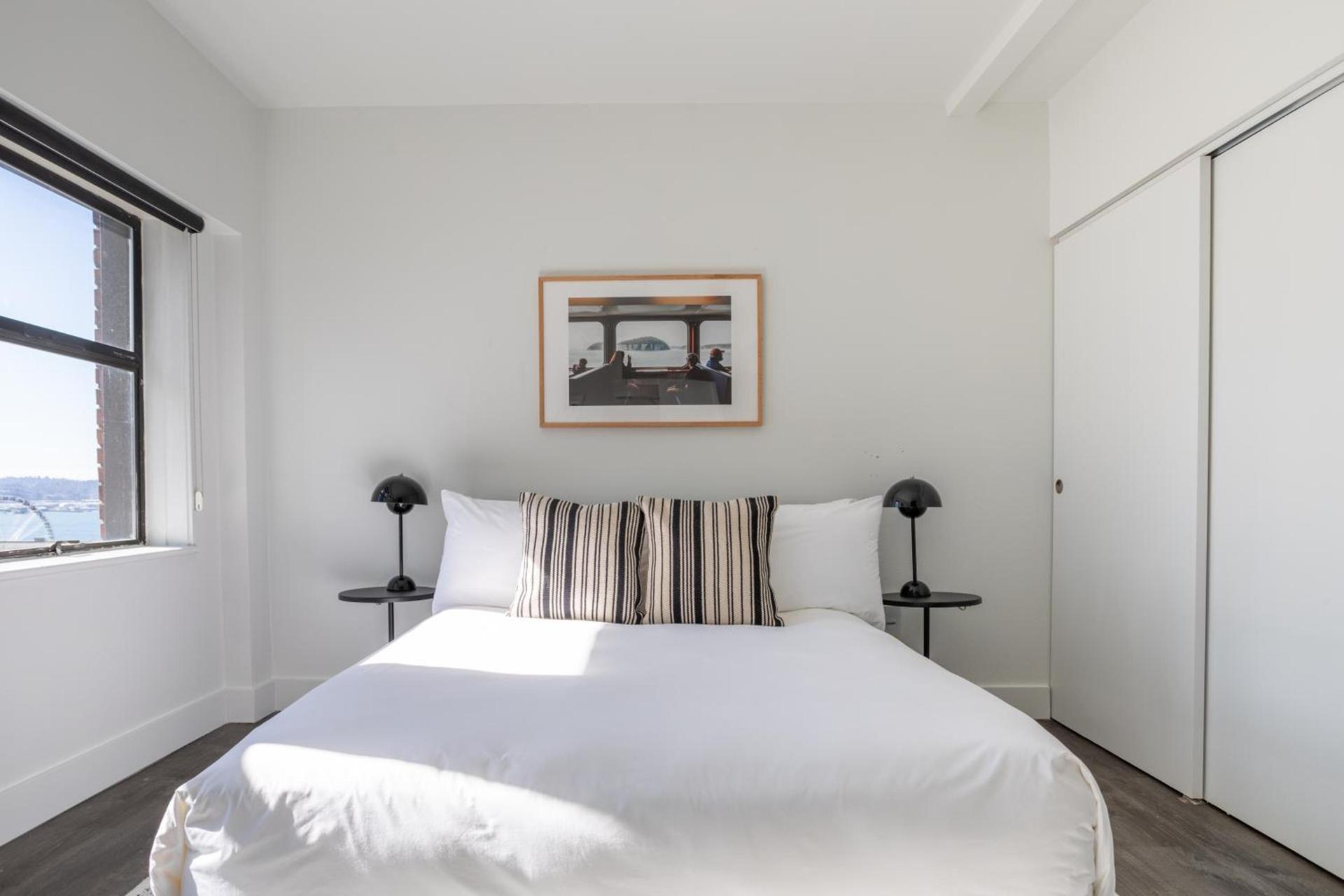 Reside Seattle Downtown, a Wyndham Residence photo 25