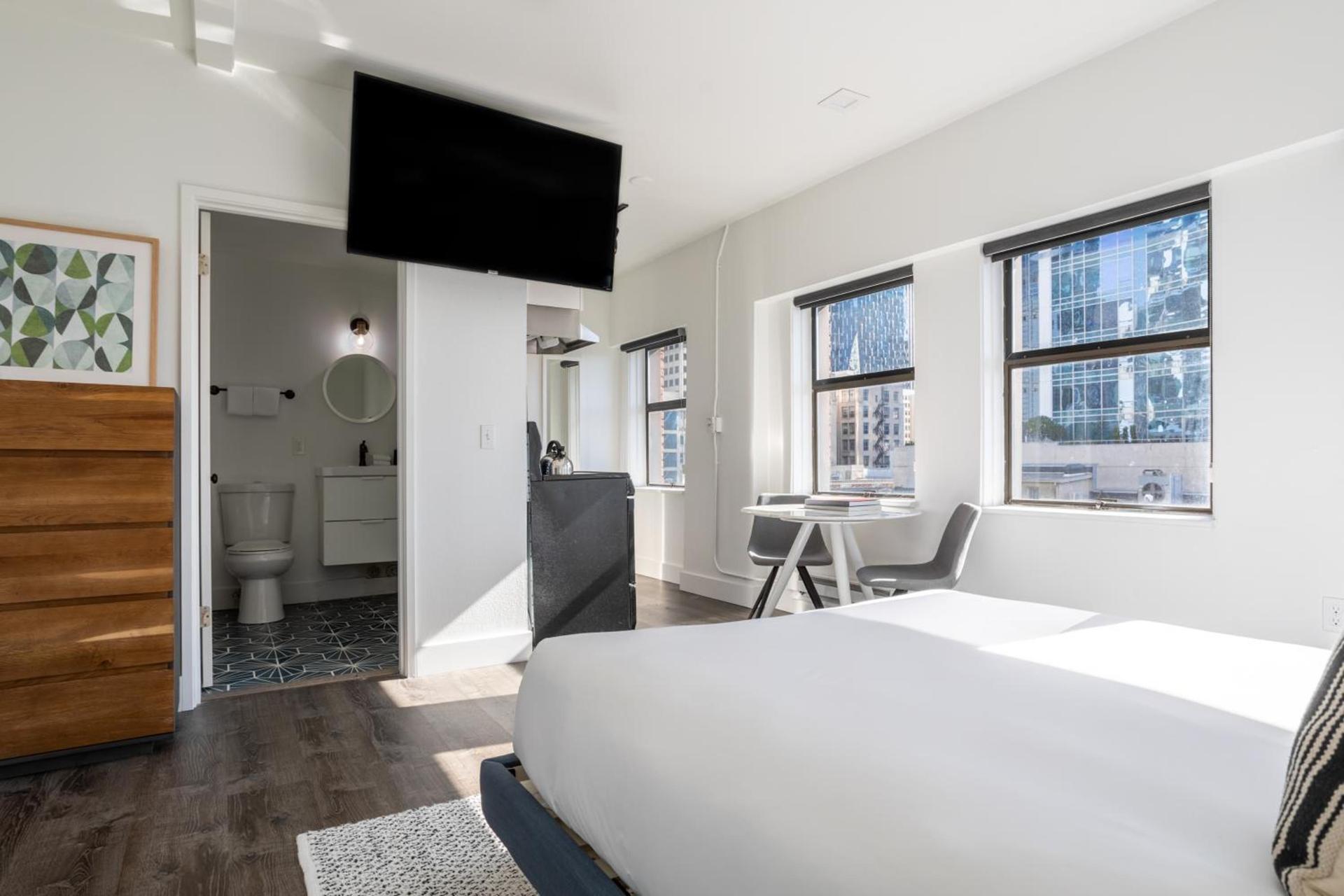Reside Seattle Downtown, a Wyndham Residence photo 55