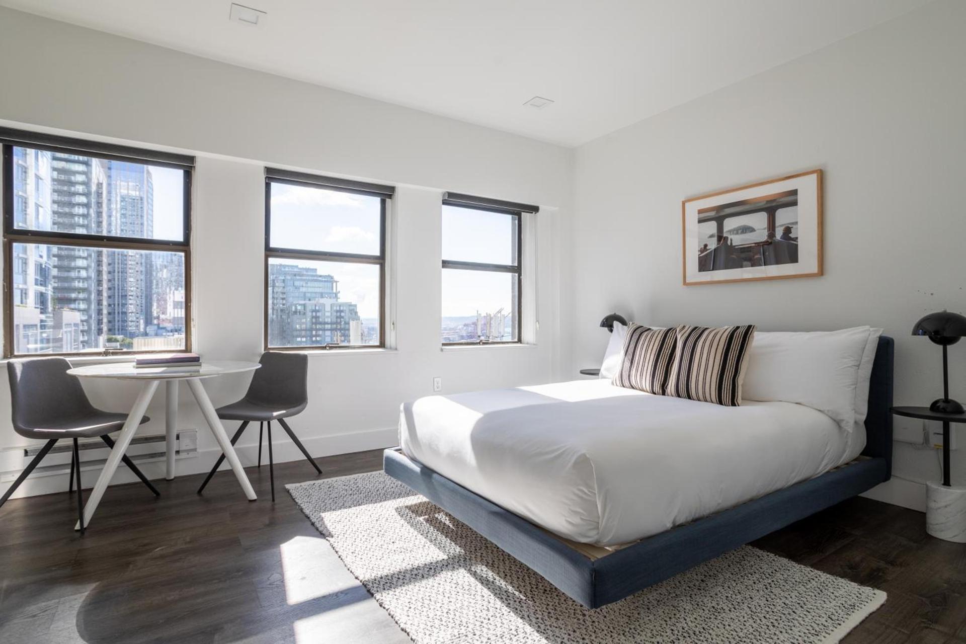 Reside Seattle Downtown, a Wyndham Residence photo 19