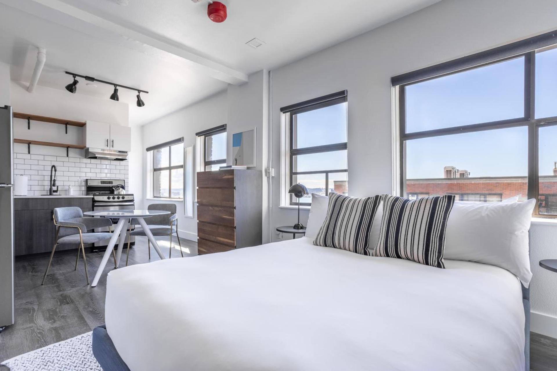 Reside Seattle Downtown, a Wyndham Residence photo 60