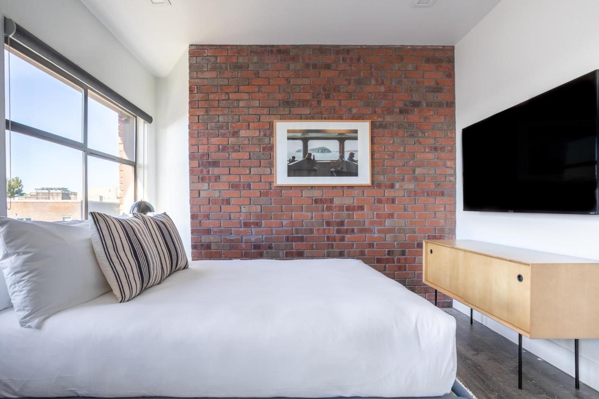 Reside Seattle Downtown, a Wyndham Residence photo 28