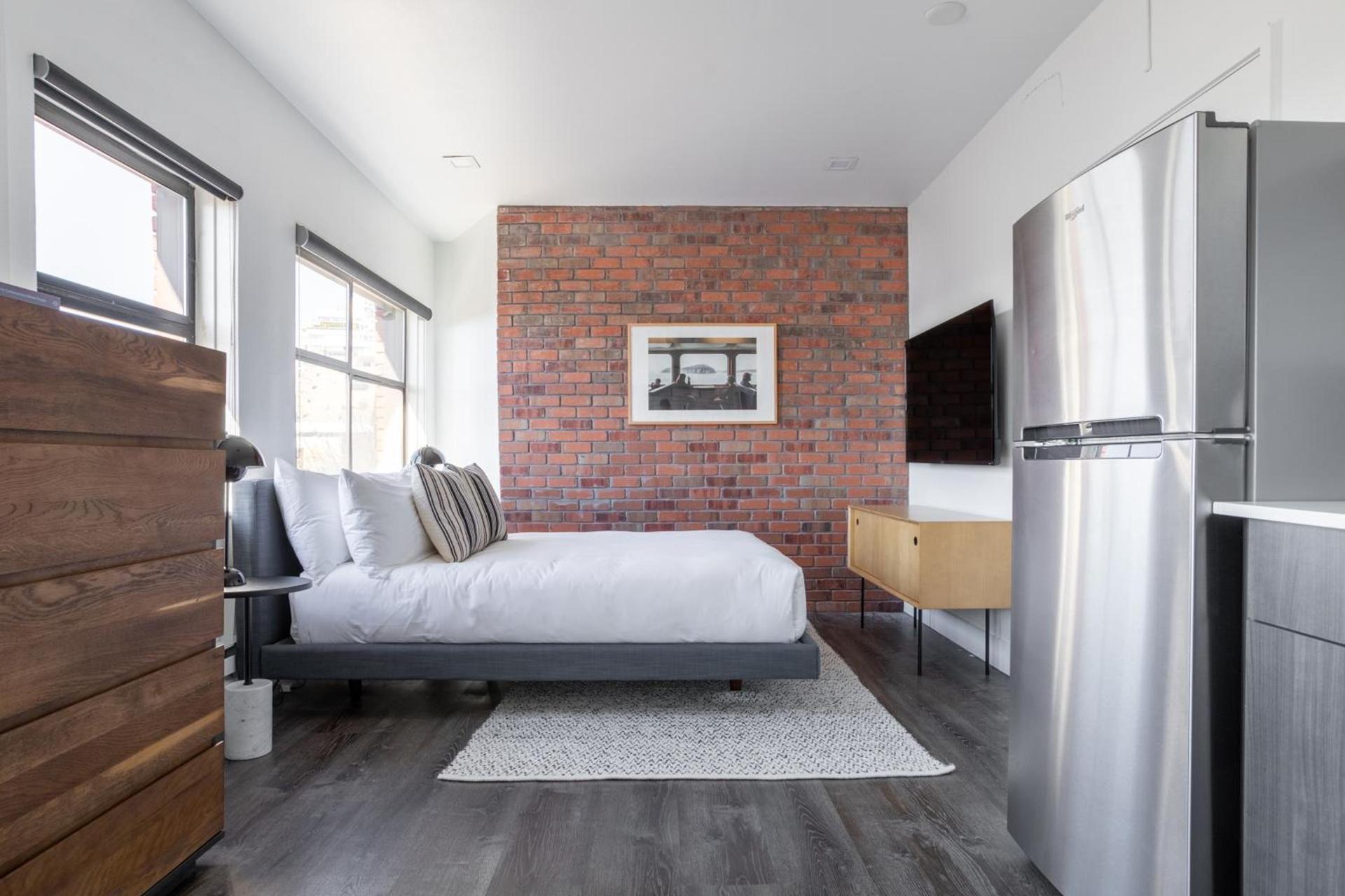 Reside Seattle Downtown, a Wyndham Residence photo 3