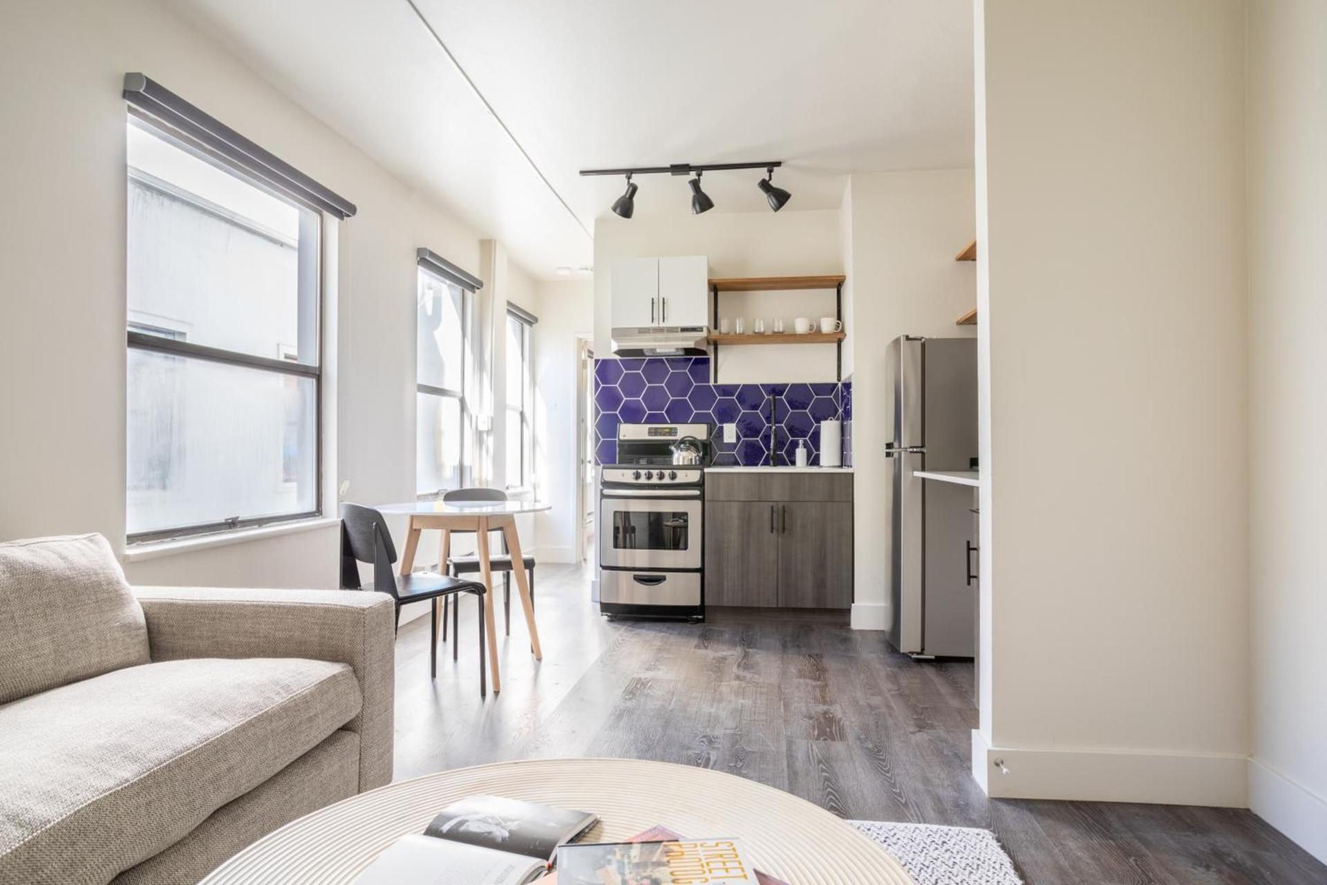 Reside Seattle Downtown, a Wyndham Residence photo 20