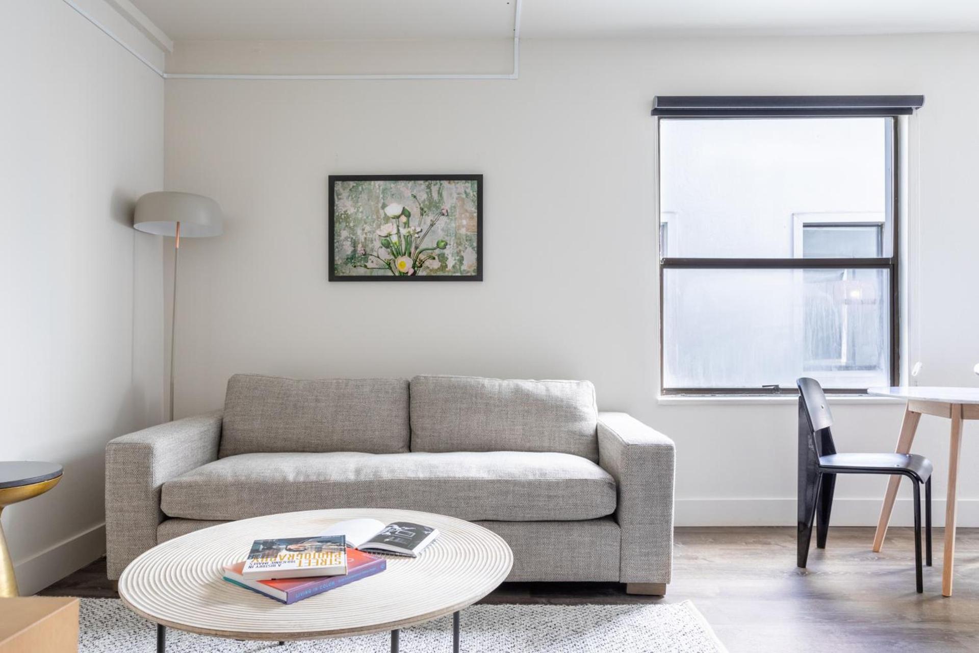 Reside Seattle Downtown, a Wyndham Residence photo 31