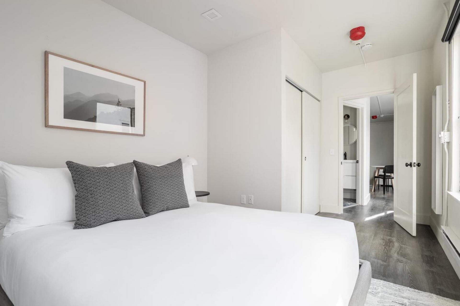 Reside Seattle Downtown, a Wyndham Residence photo 54