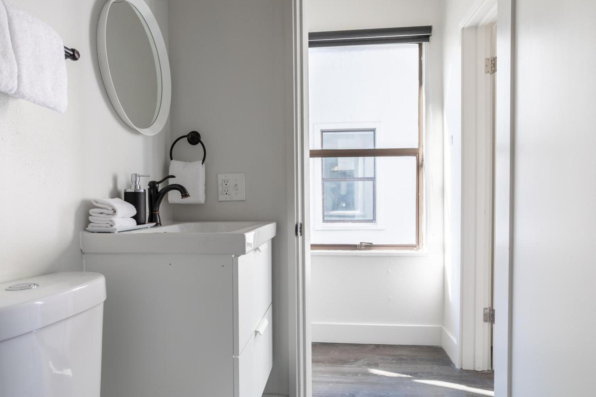 Reside Seattle Downtown, a Wyndham Residence photo 33