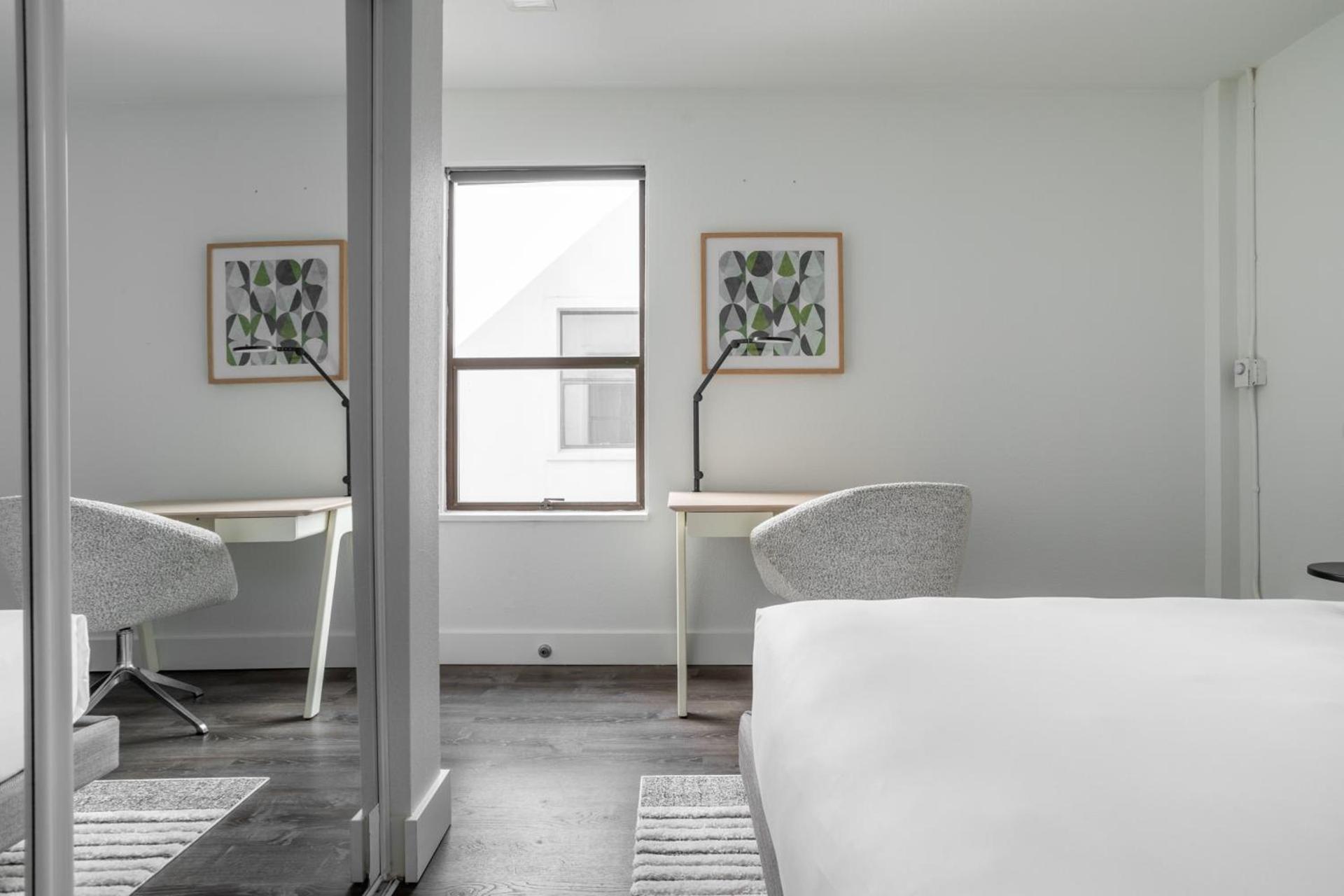 Reside Seattle Downtown, a Wyndham Residence photo 36