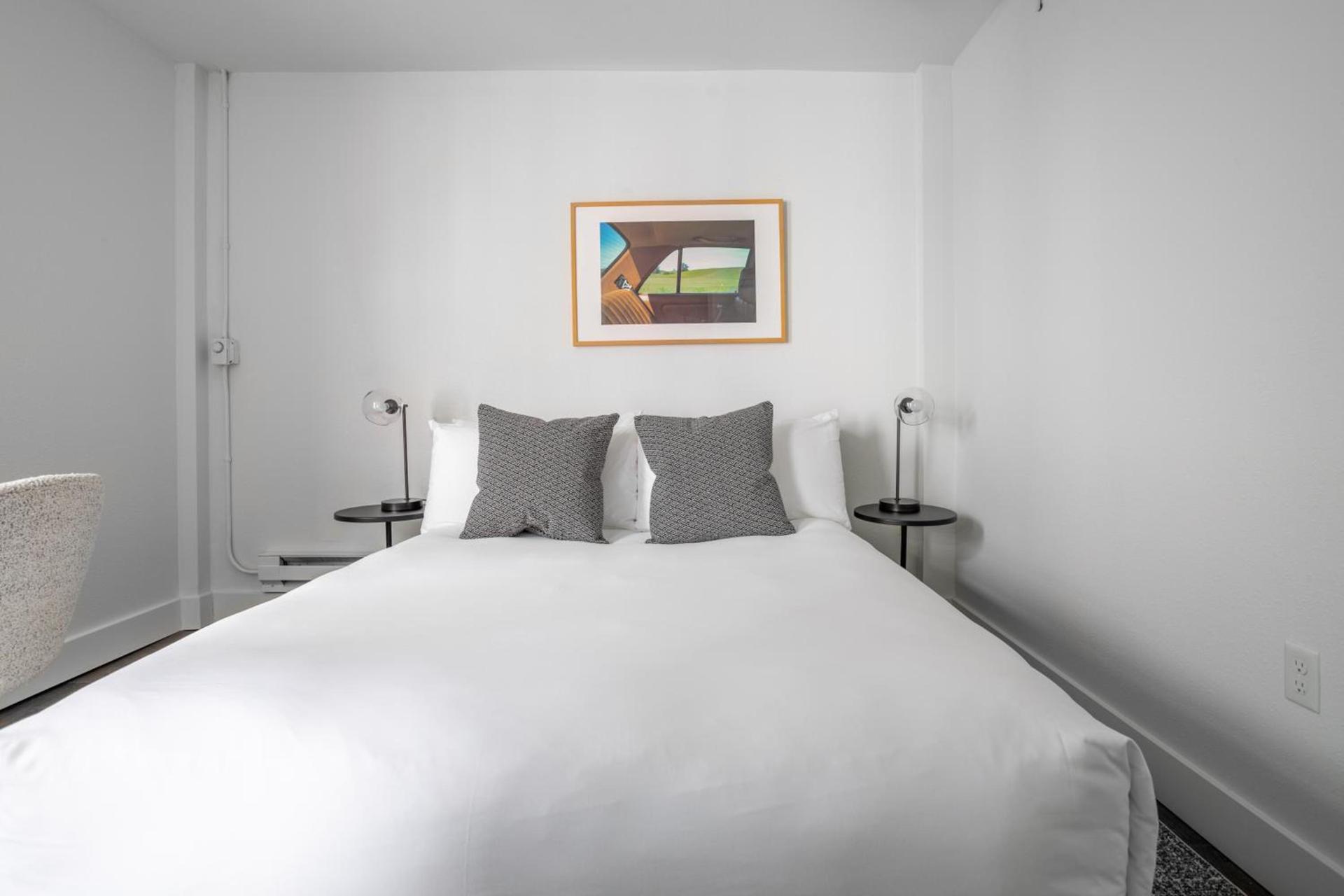 Reside Seattle Downtown, a Wyndham Residence photo 35