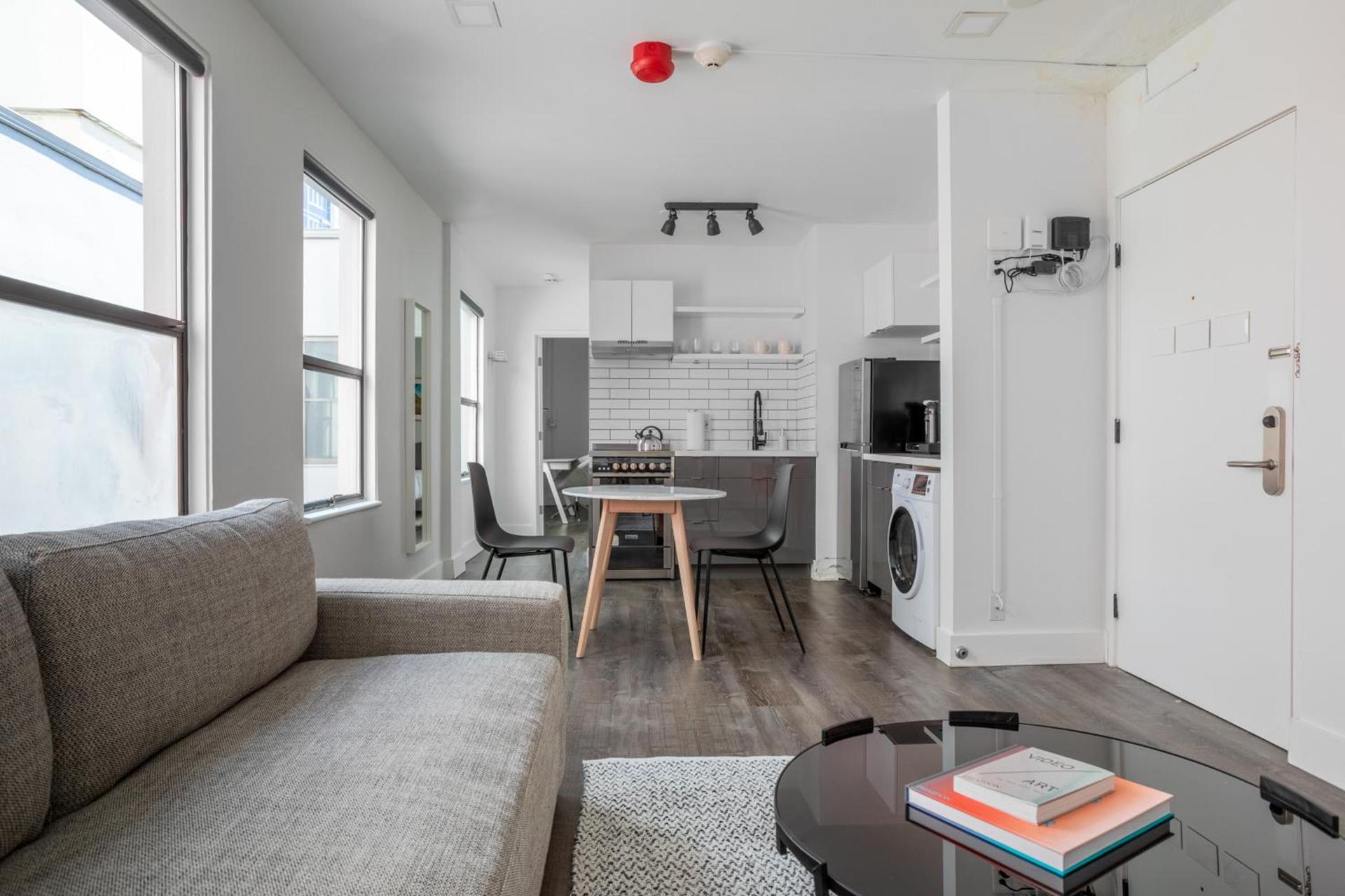 Reside Seattle Downtown, a Wyndham Residence photo 40