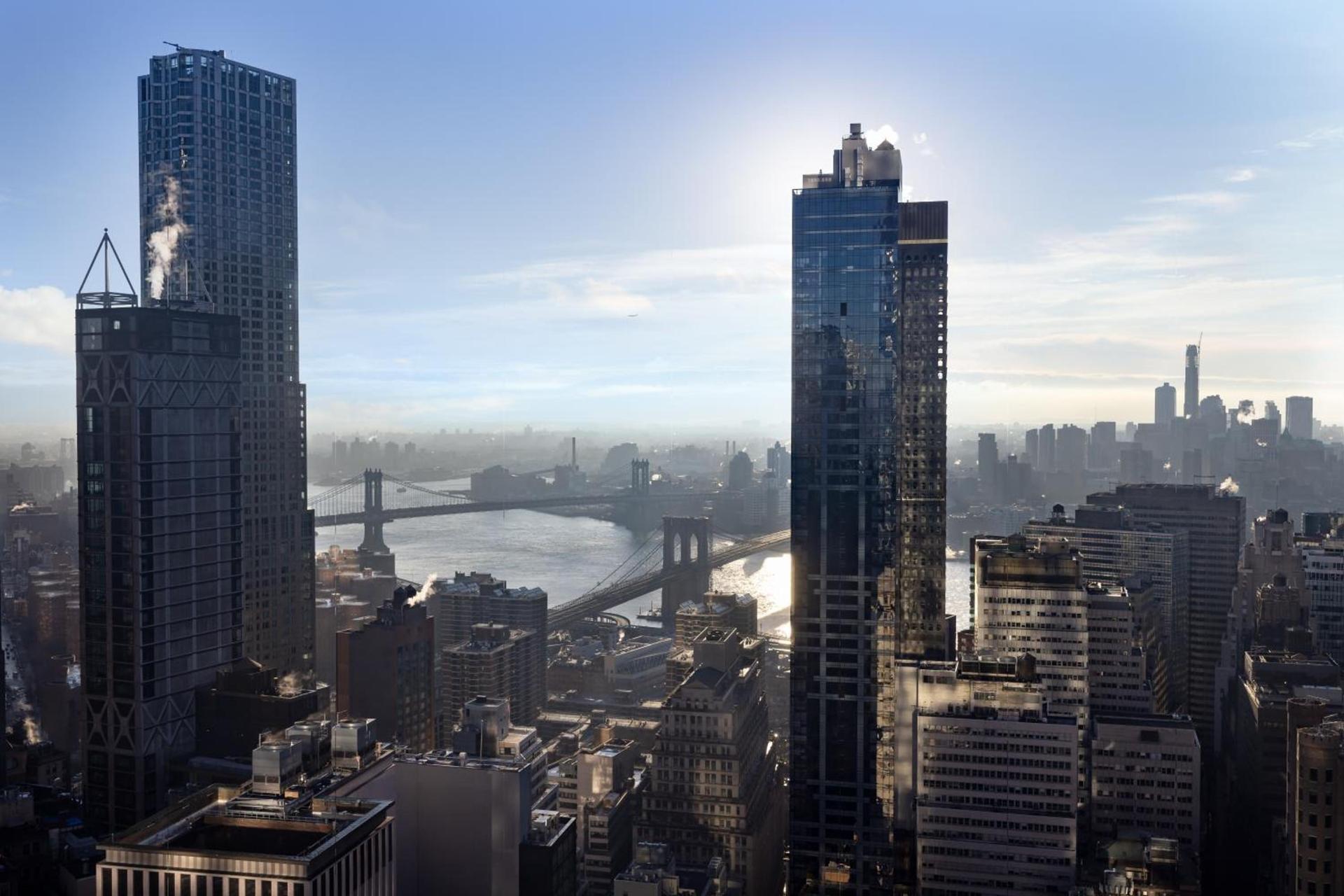 M Social Hotel New York Downtown photo 27