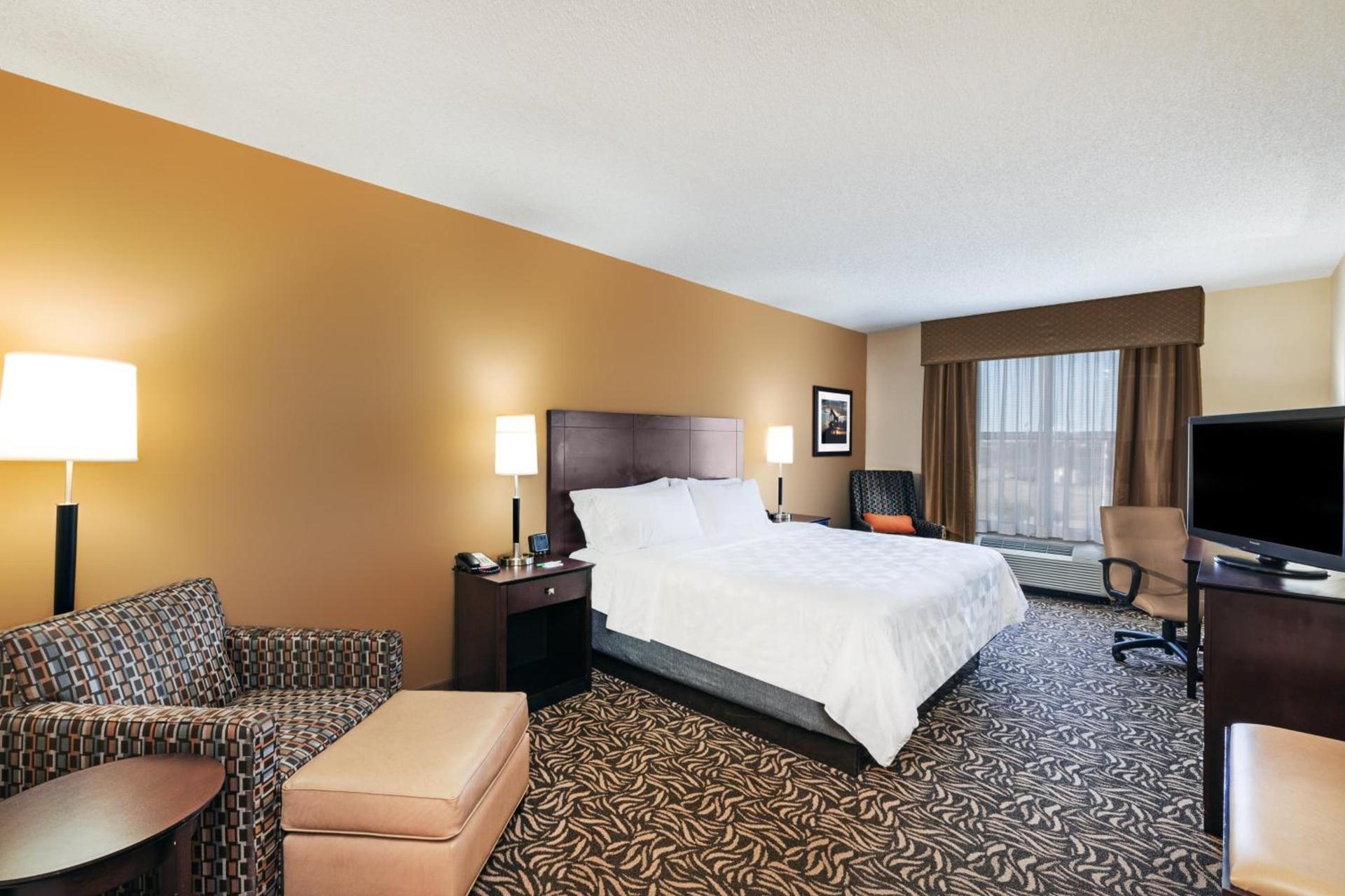 Holiday Inn Ardmore by IHG photo 45