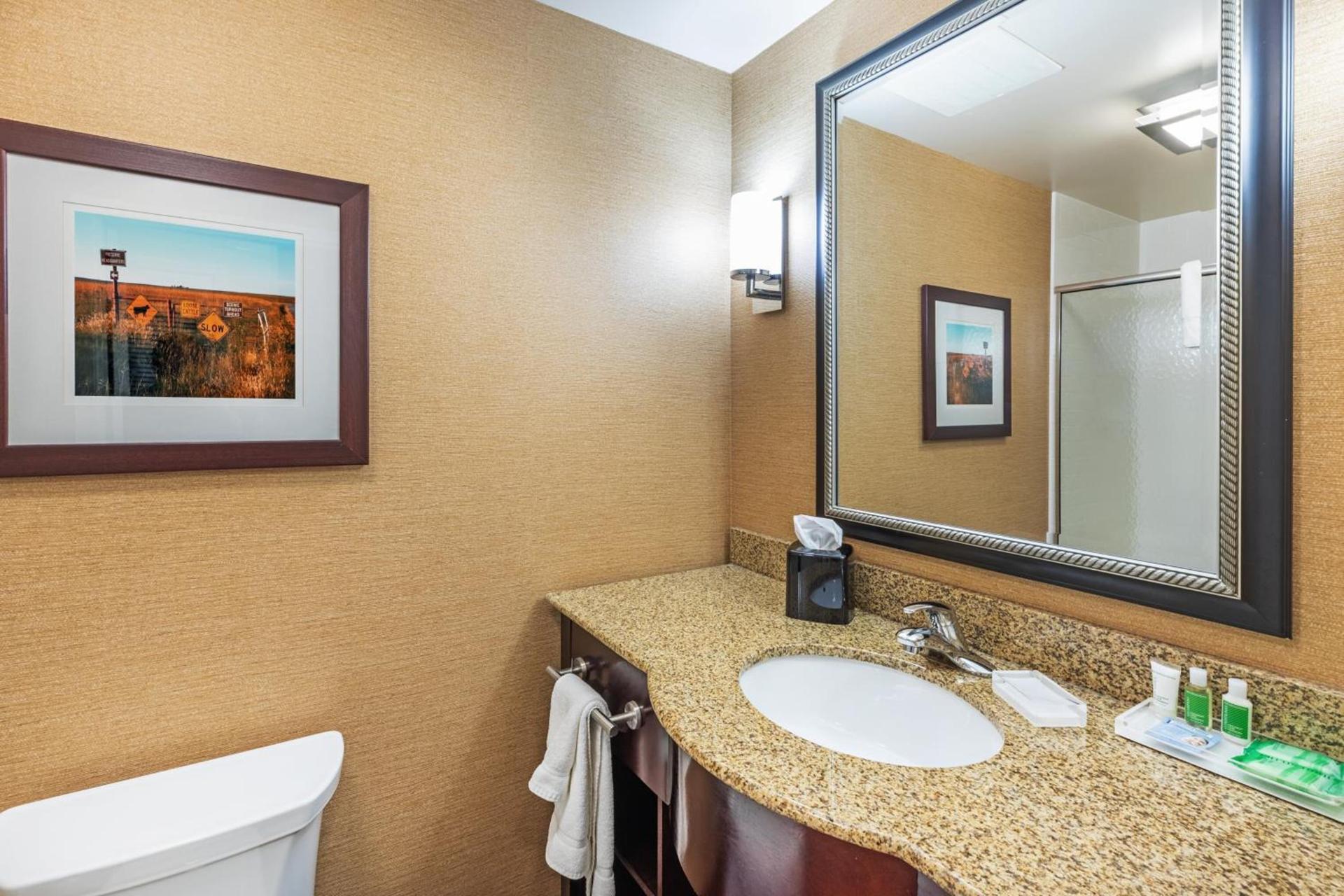 Holiday Inn Ardmore by IHG photo 12