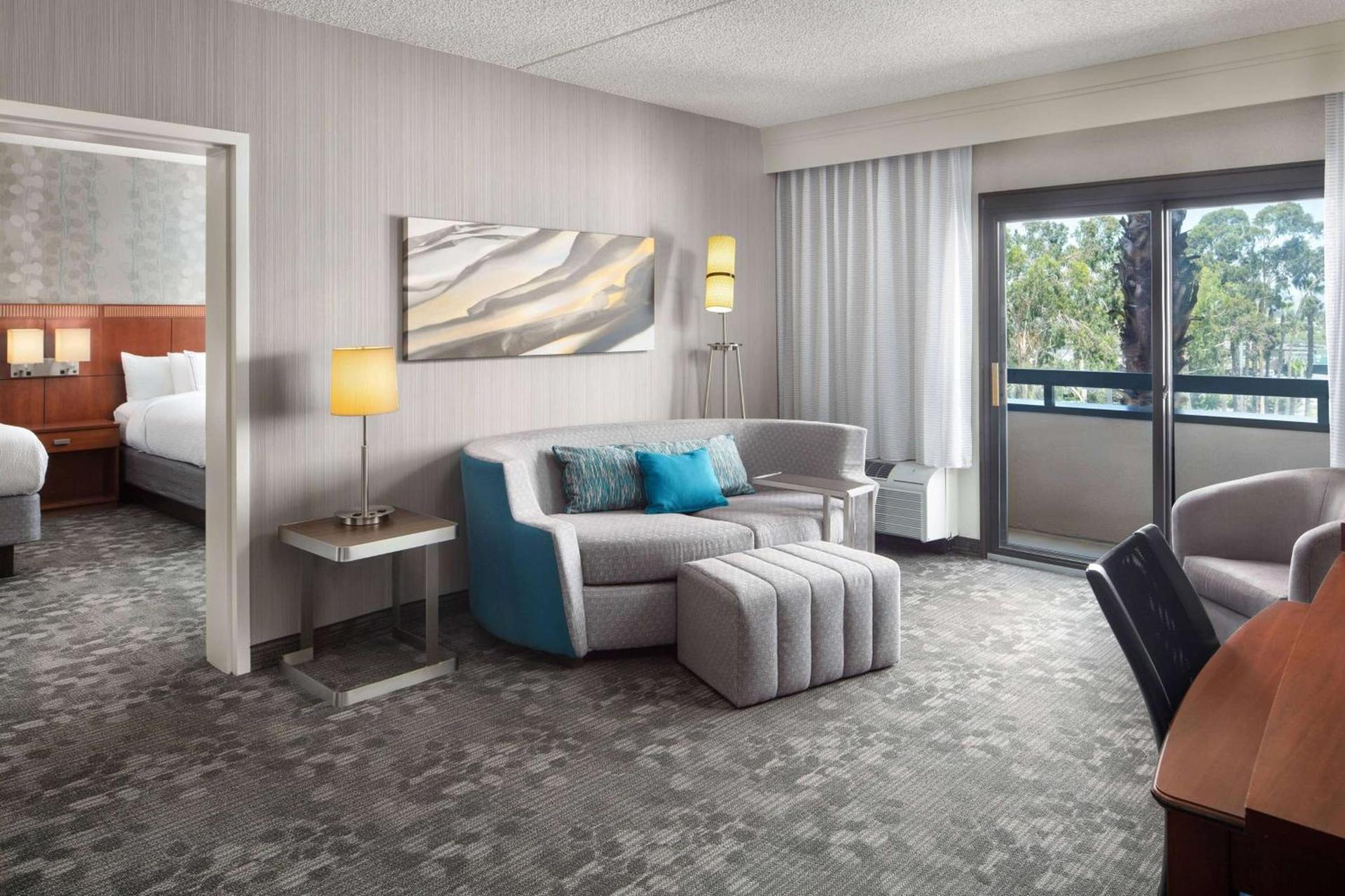 Sonesta Select Laguna Hills Irvine Spectrum photo 8