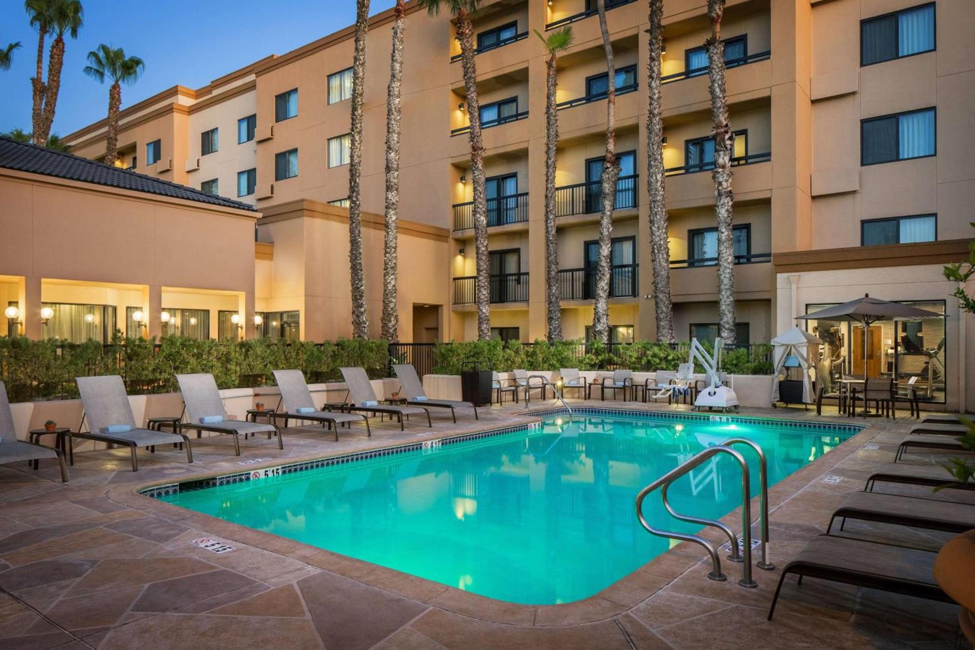 Sonesta Select Laguna Hills Irvine Spectrum photo 27