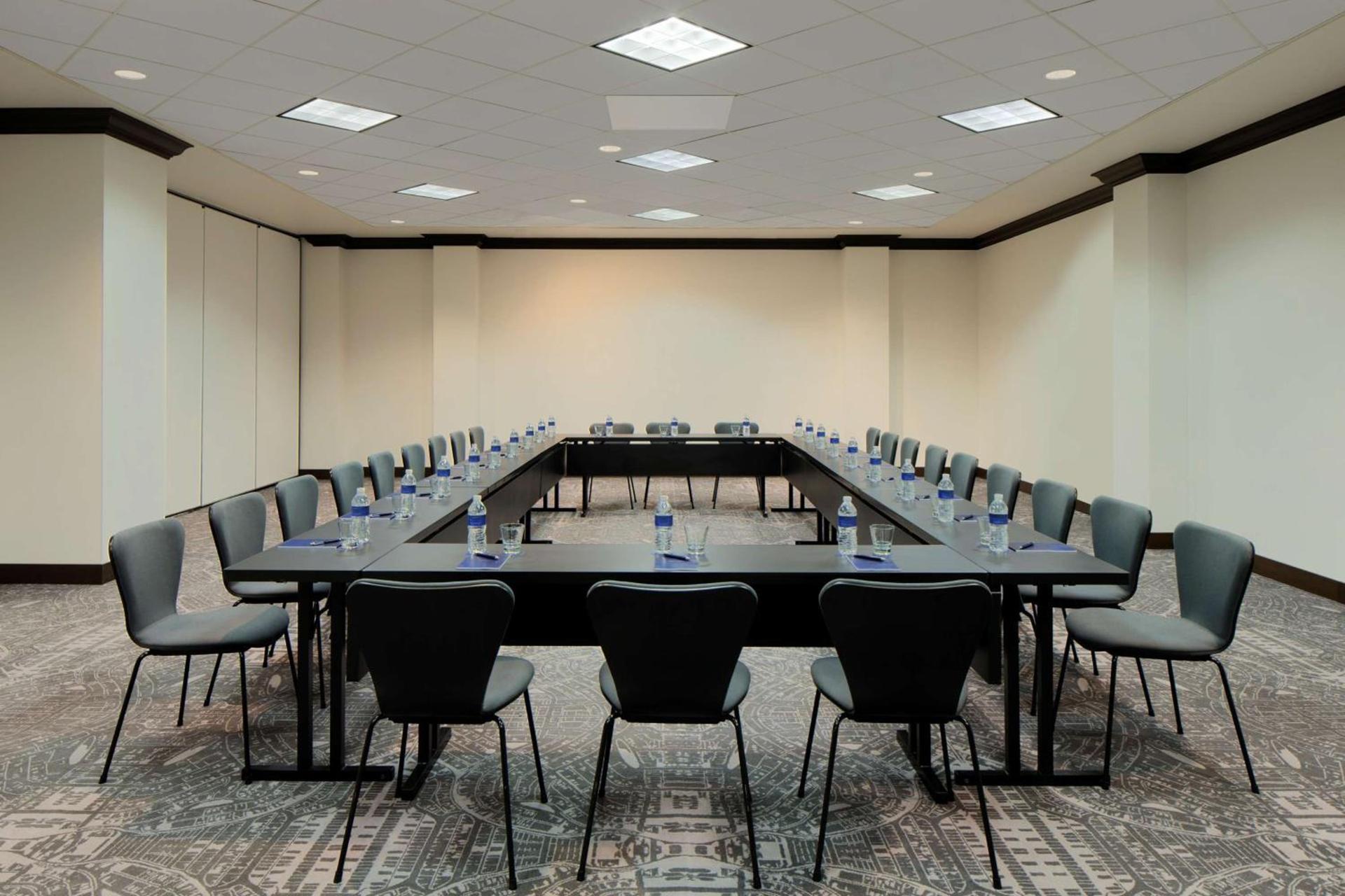 The Royal Sonesta Minneapolis Downtown photo 23
