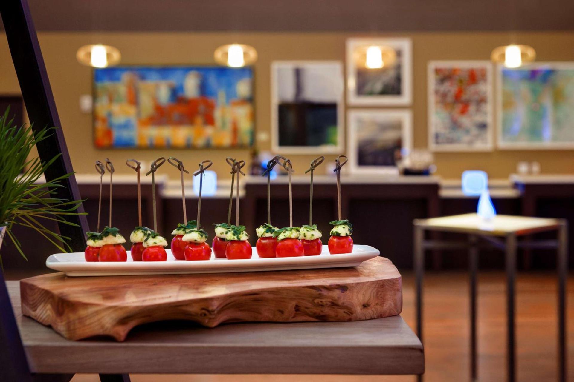 The Royal Sonesta Minneapolis Downtown photo 25