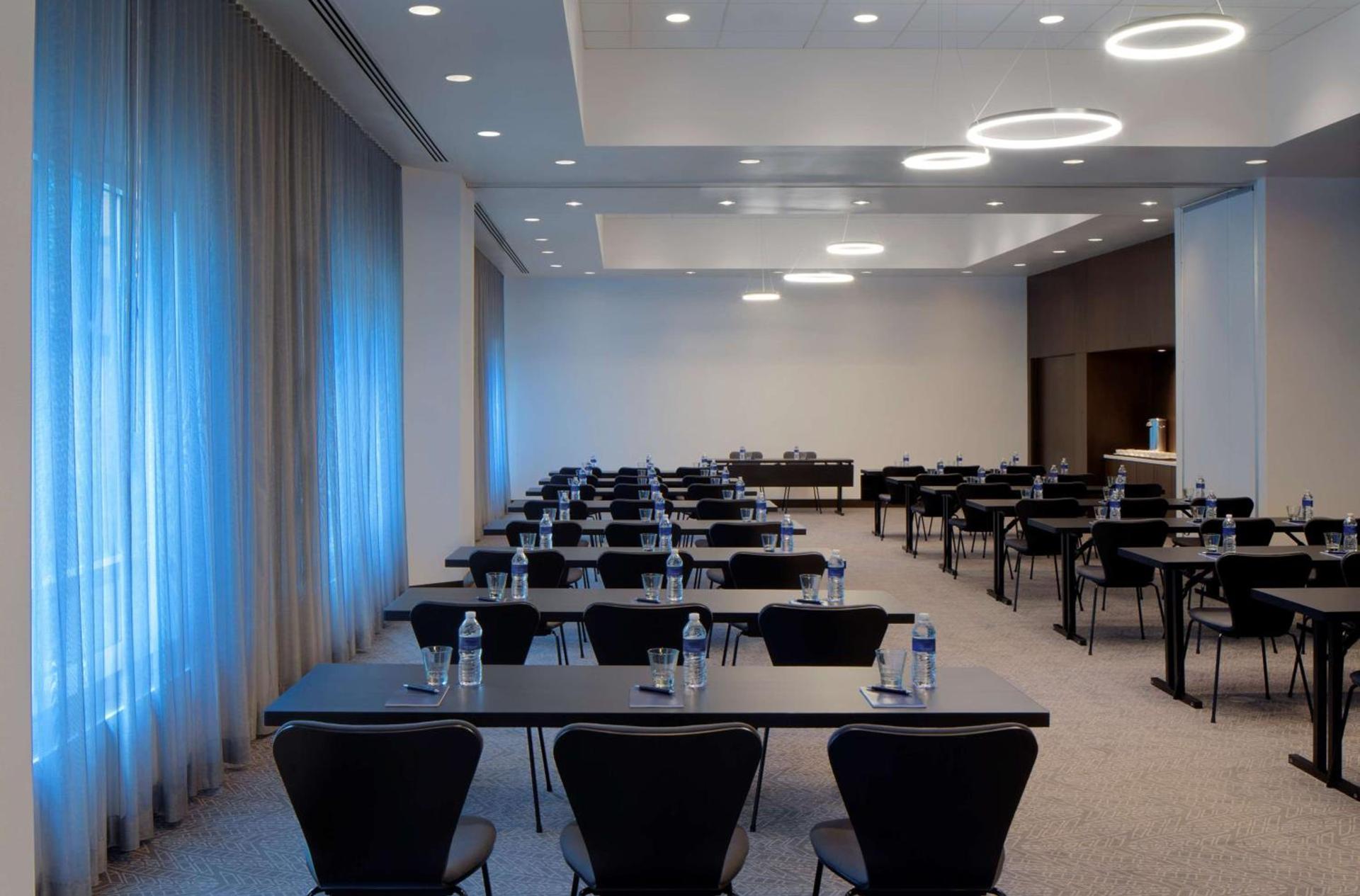 The Royal Sonesta Minneapolis Downtown photo 26