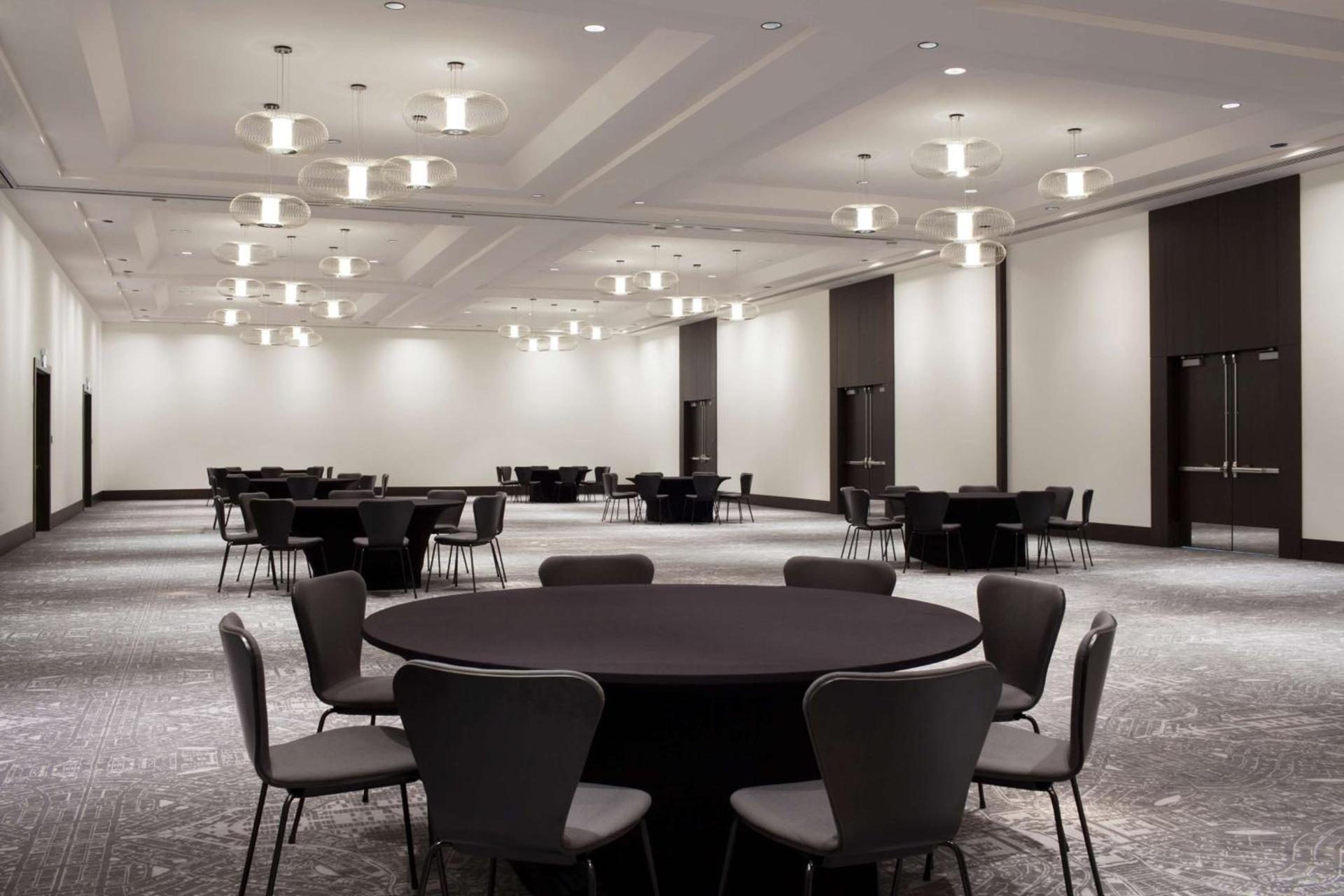 The Royal Sonesta Minneapolis Downtown photo 27
