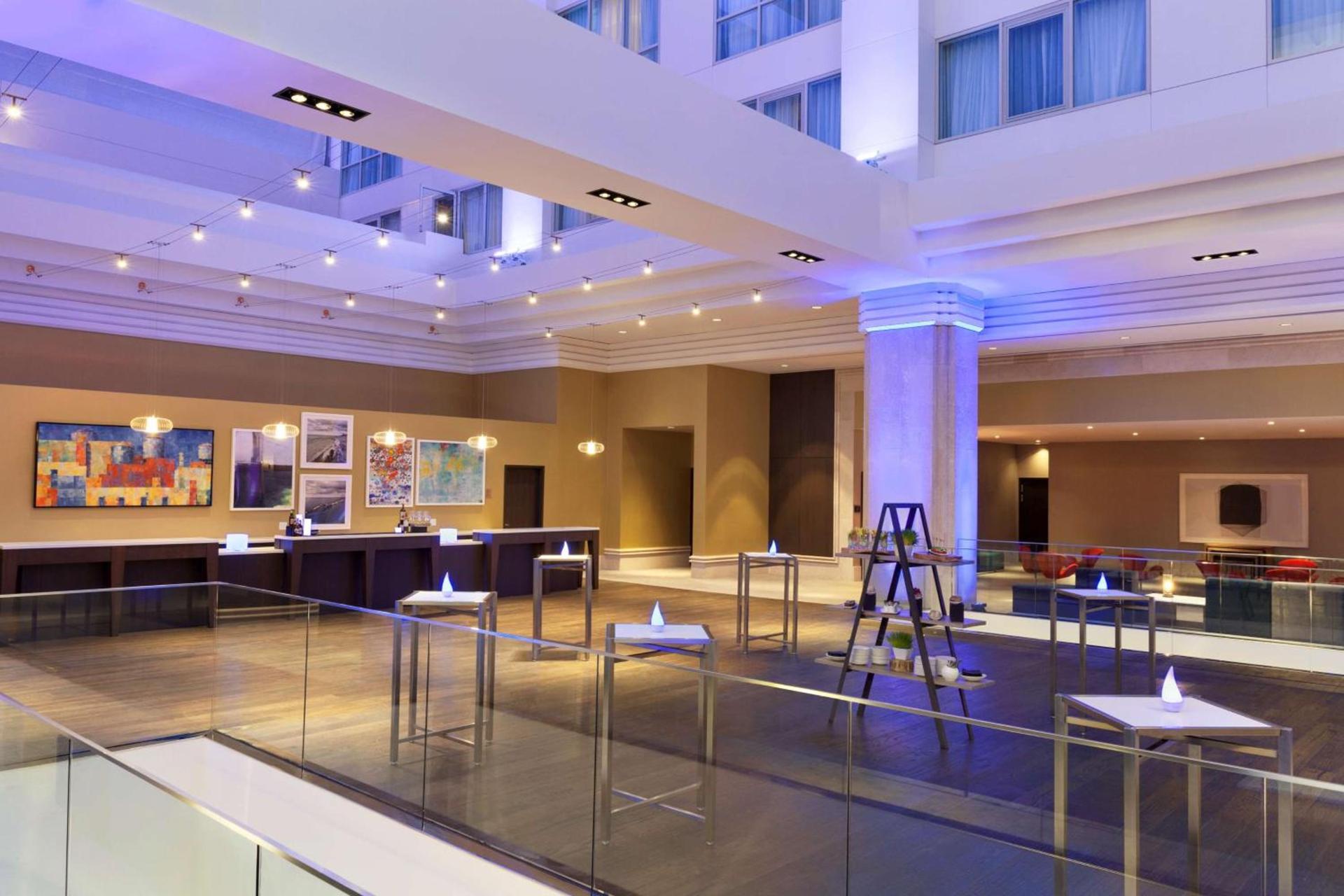 The Royal Sonesta Minneapolis Downtown photo 29
